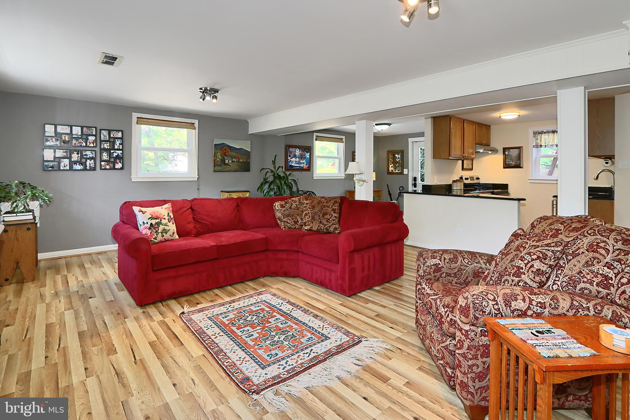 SPRING FOREST - Residential