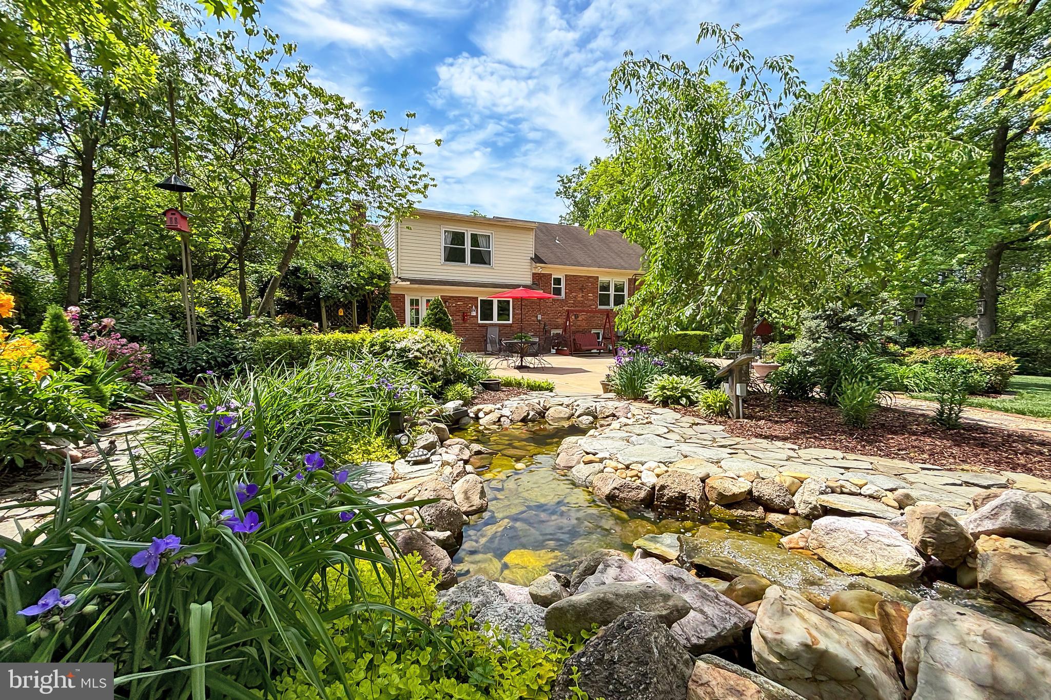 SPRING FOREST - Residential