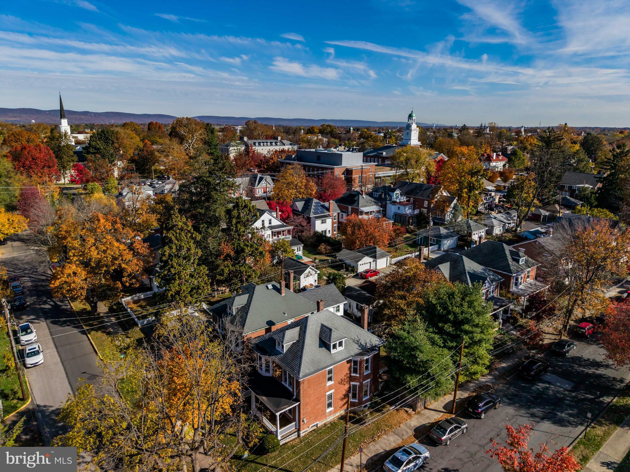 MOORELAND - Residential