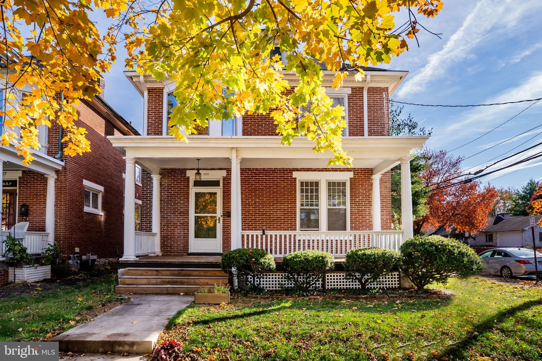 MOORELAND - Residential