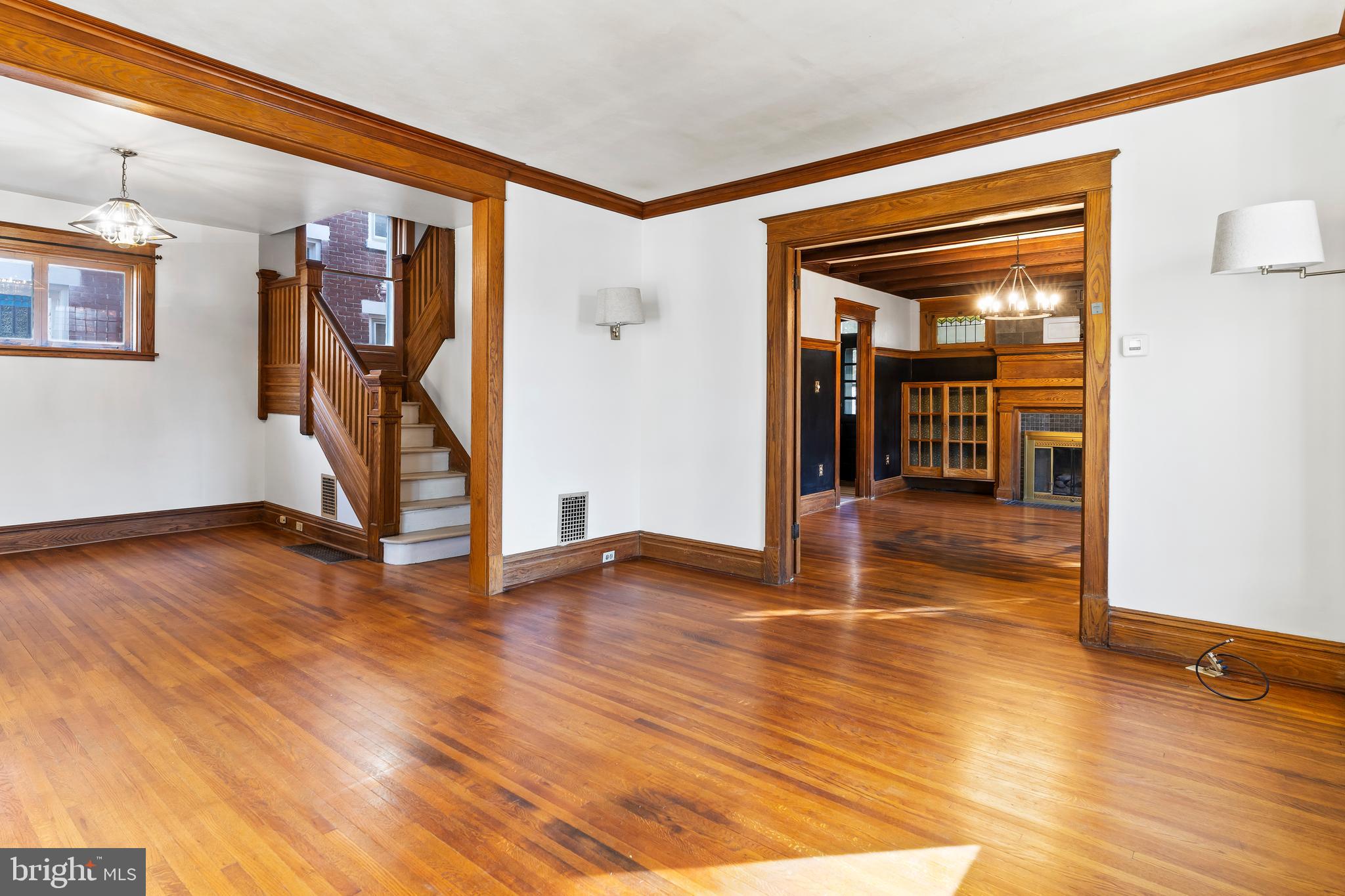 MOORELAND - Residential