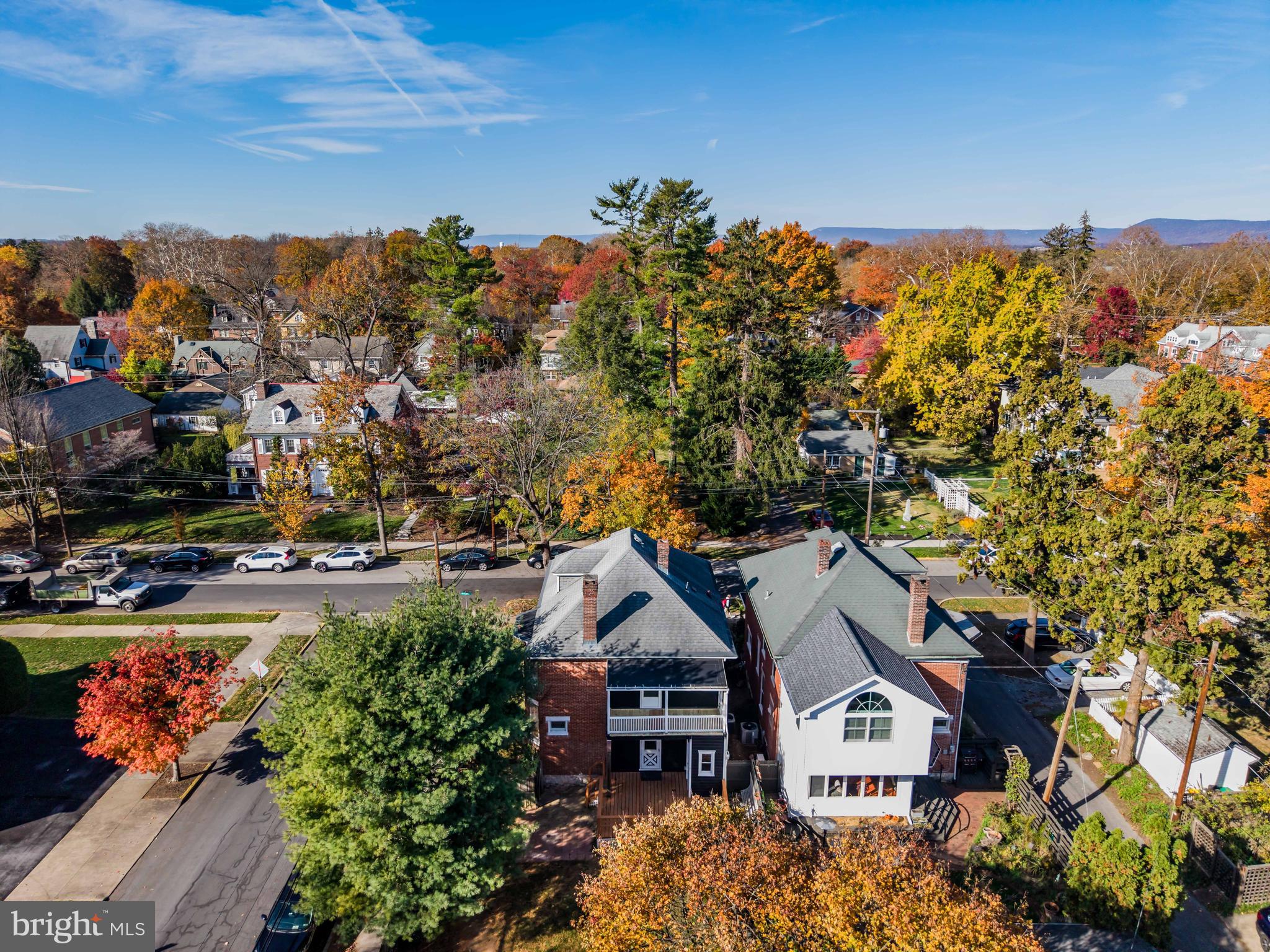 MOORELAND - Residential