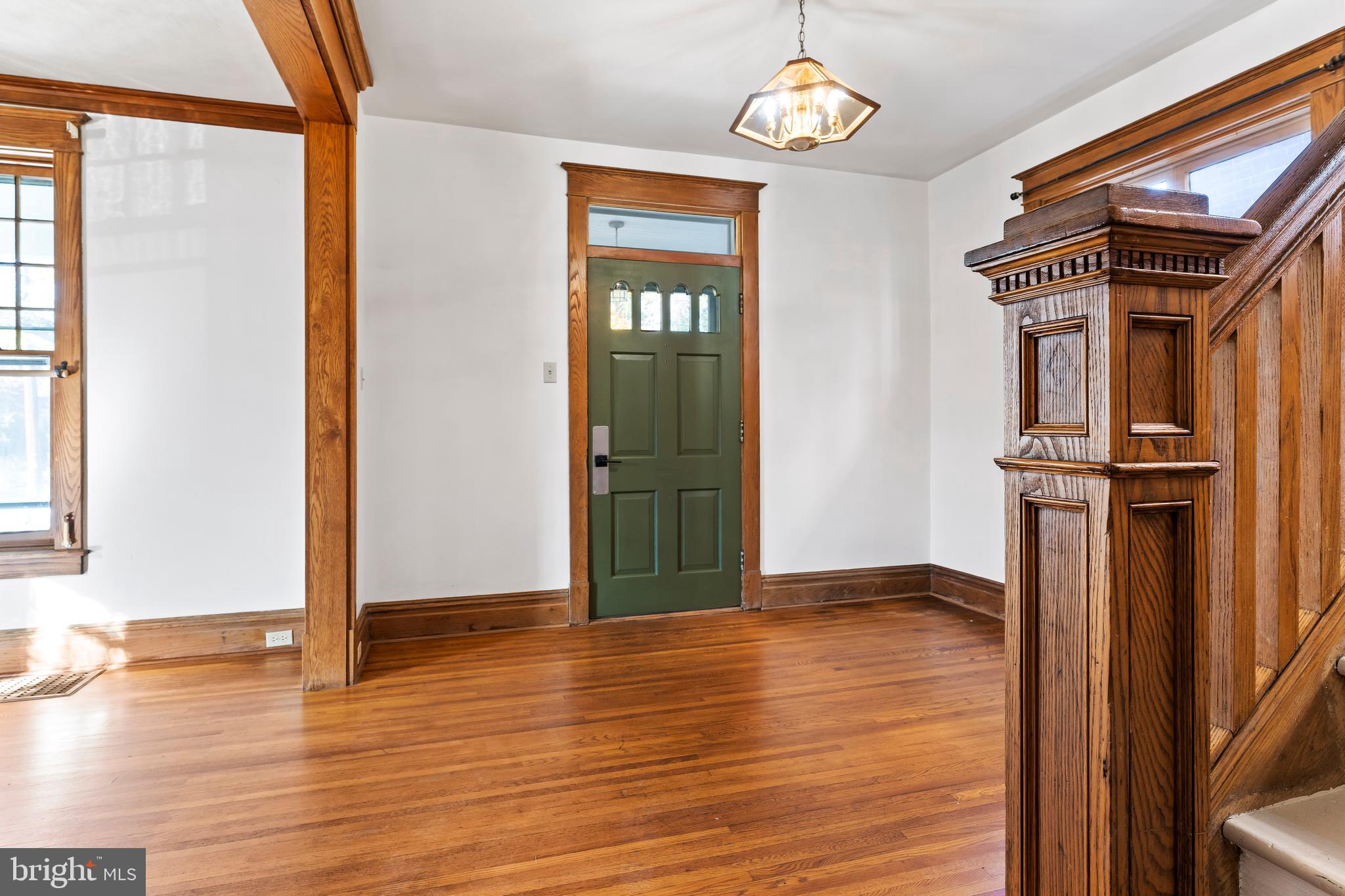 MOORELAND - Residential