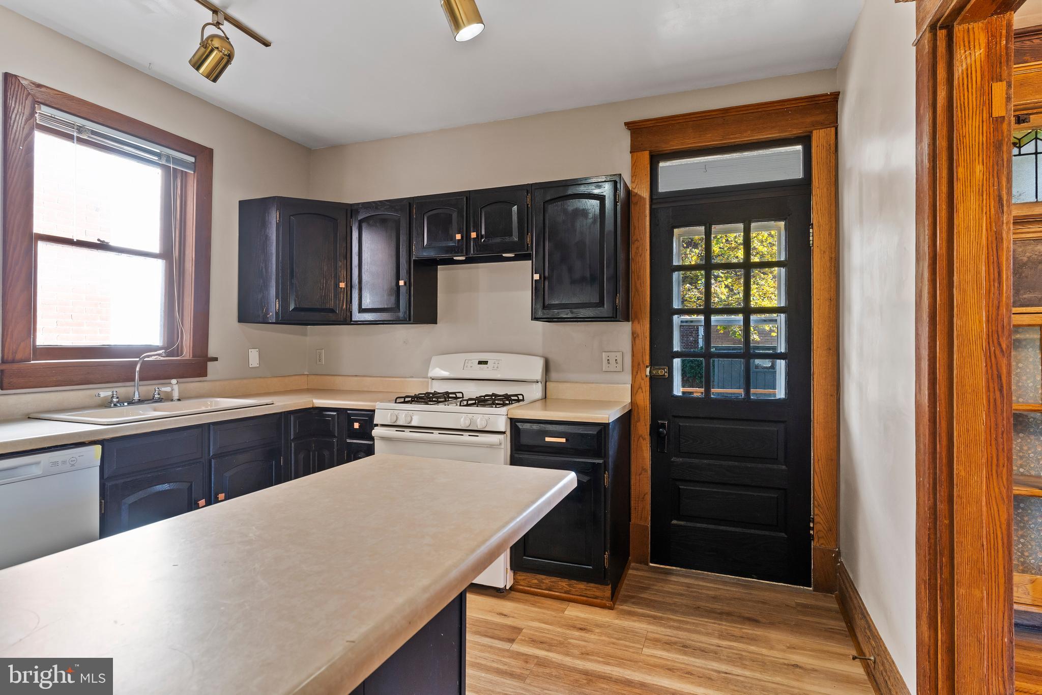 MOORELAND - Residential