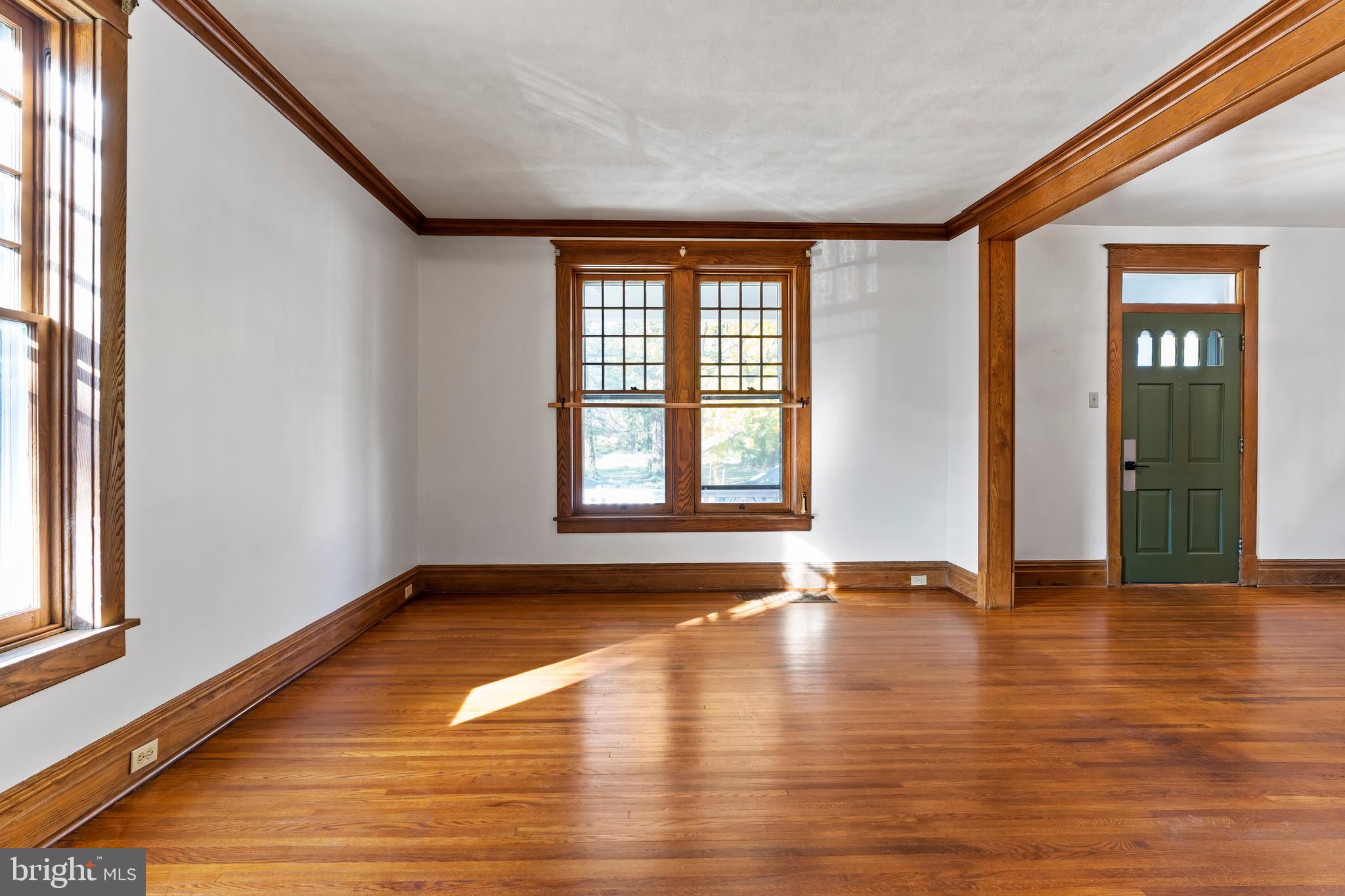 MOORELAND - Residential