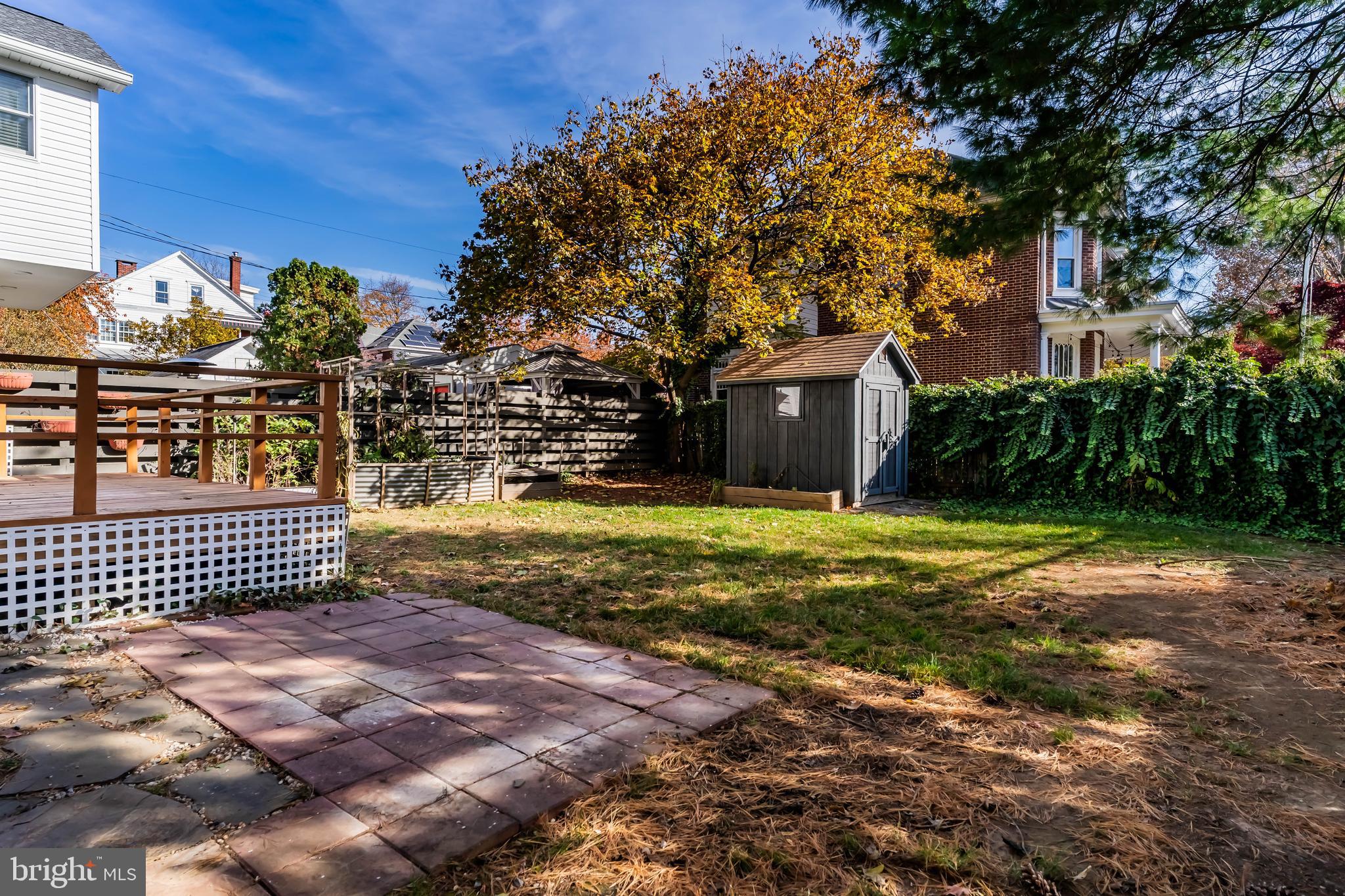 MOORELAND - Residential