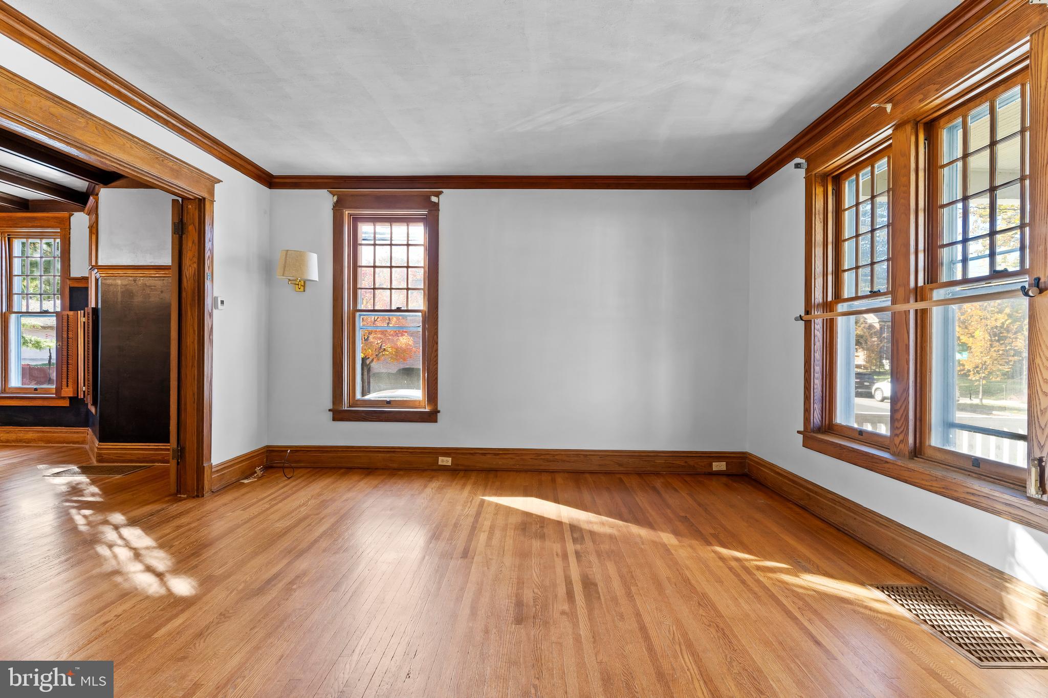 MOORELAND - Residential