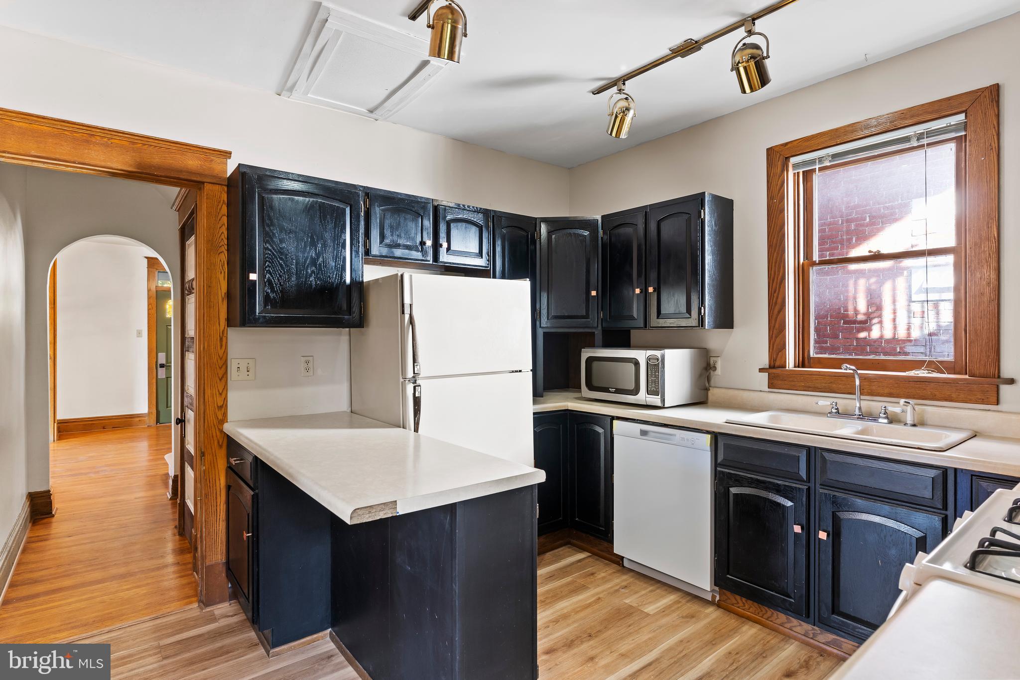 MOORELAND - Residential