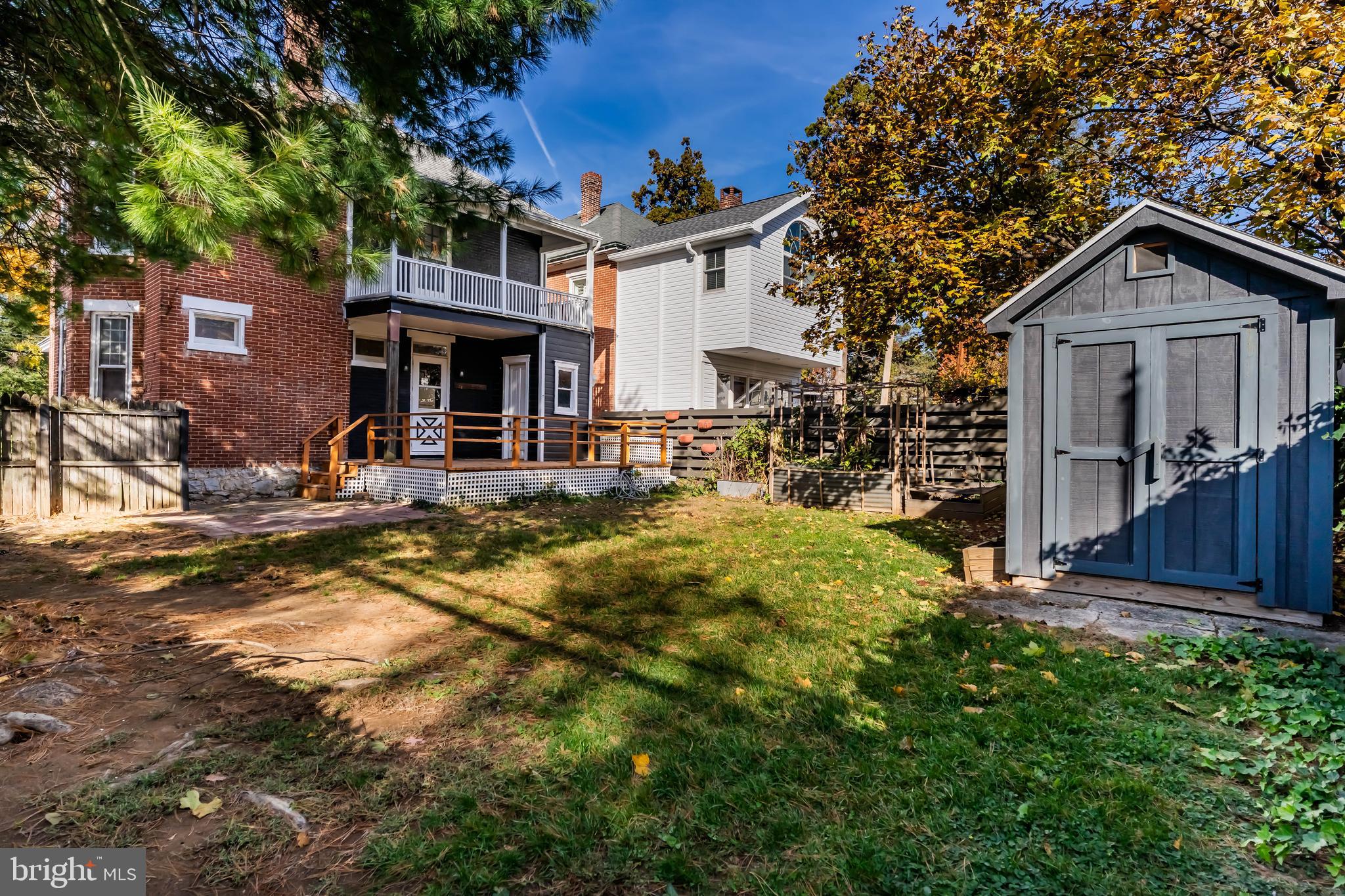 MOORELAND - Residential