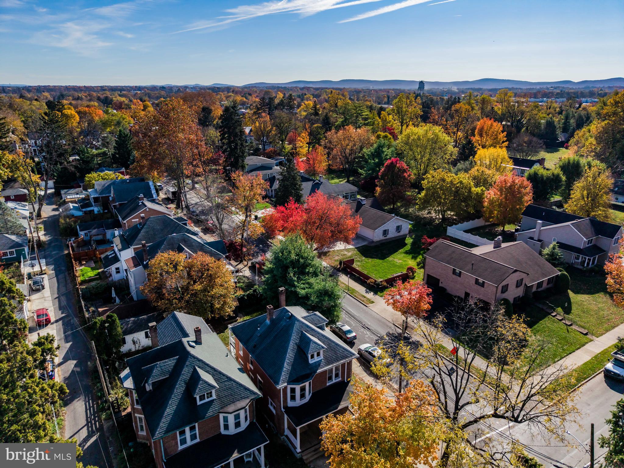 MOORELAND - Residential