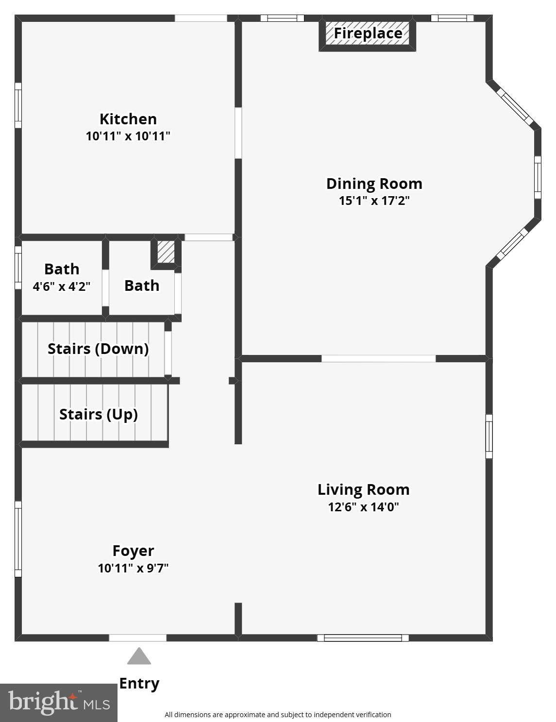 MOORELAND - Residential