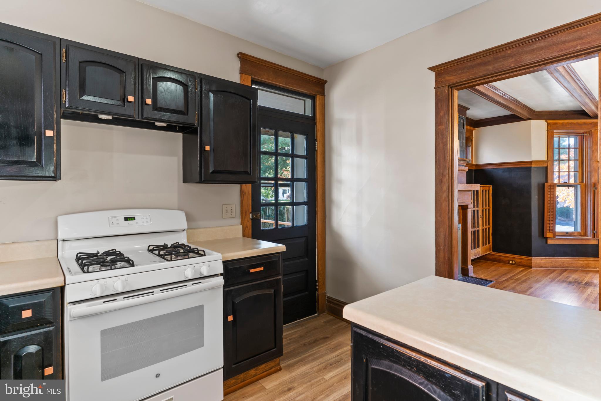 MOORELAND - Residential