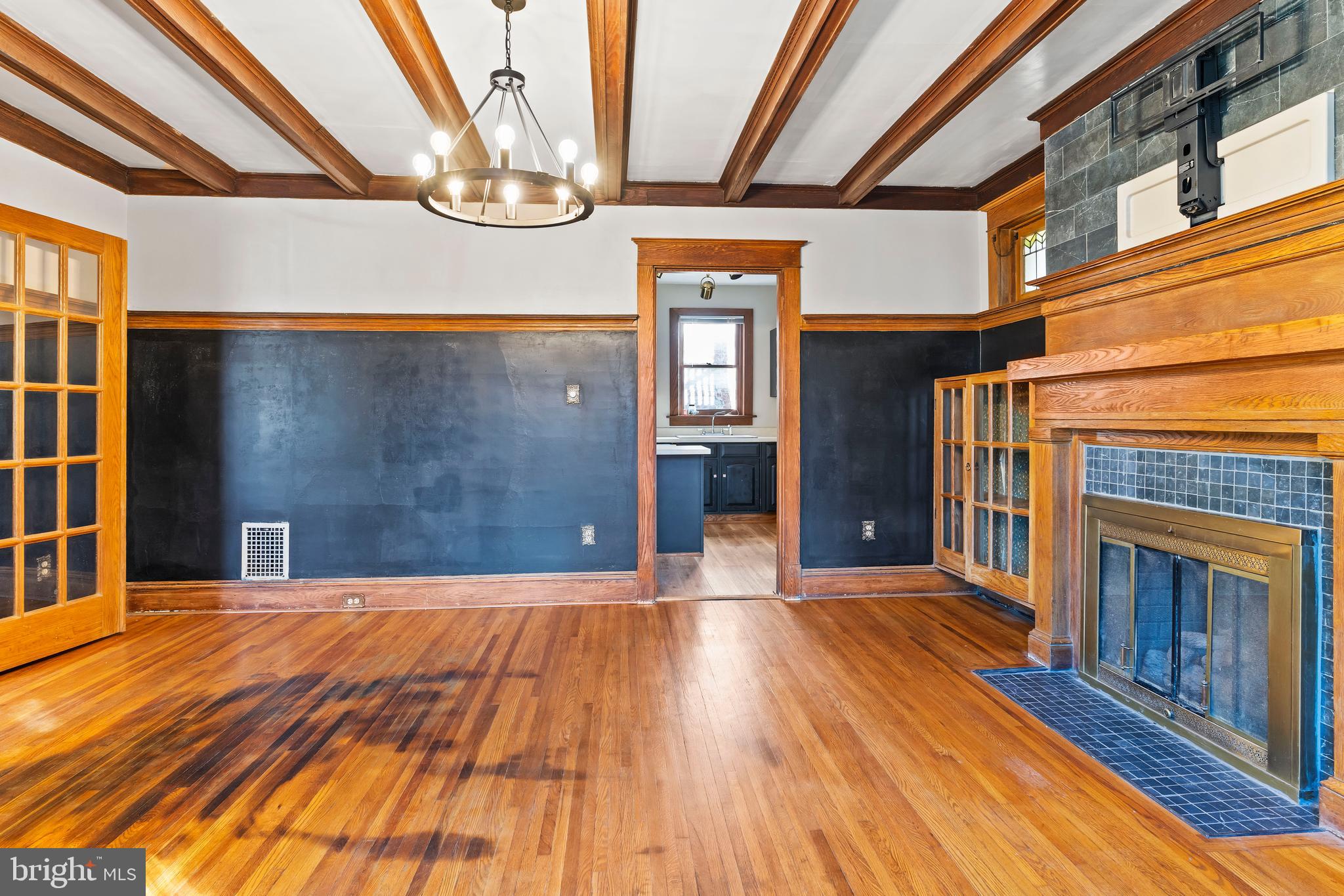 MOORELAND - Residential