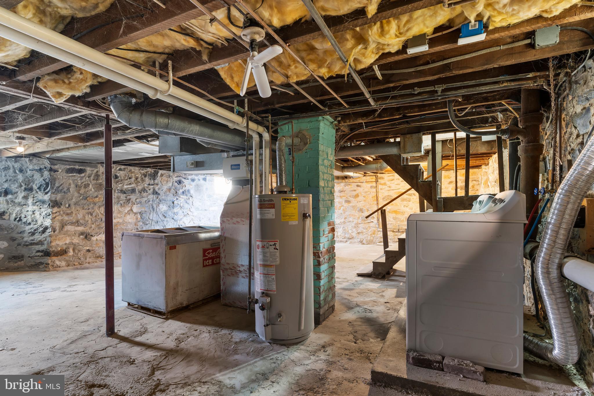 MOORELAND - Residential