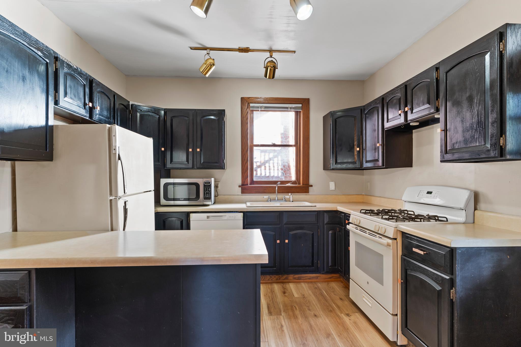 MOORELAND - Residential