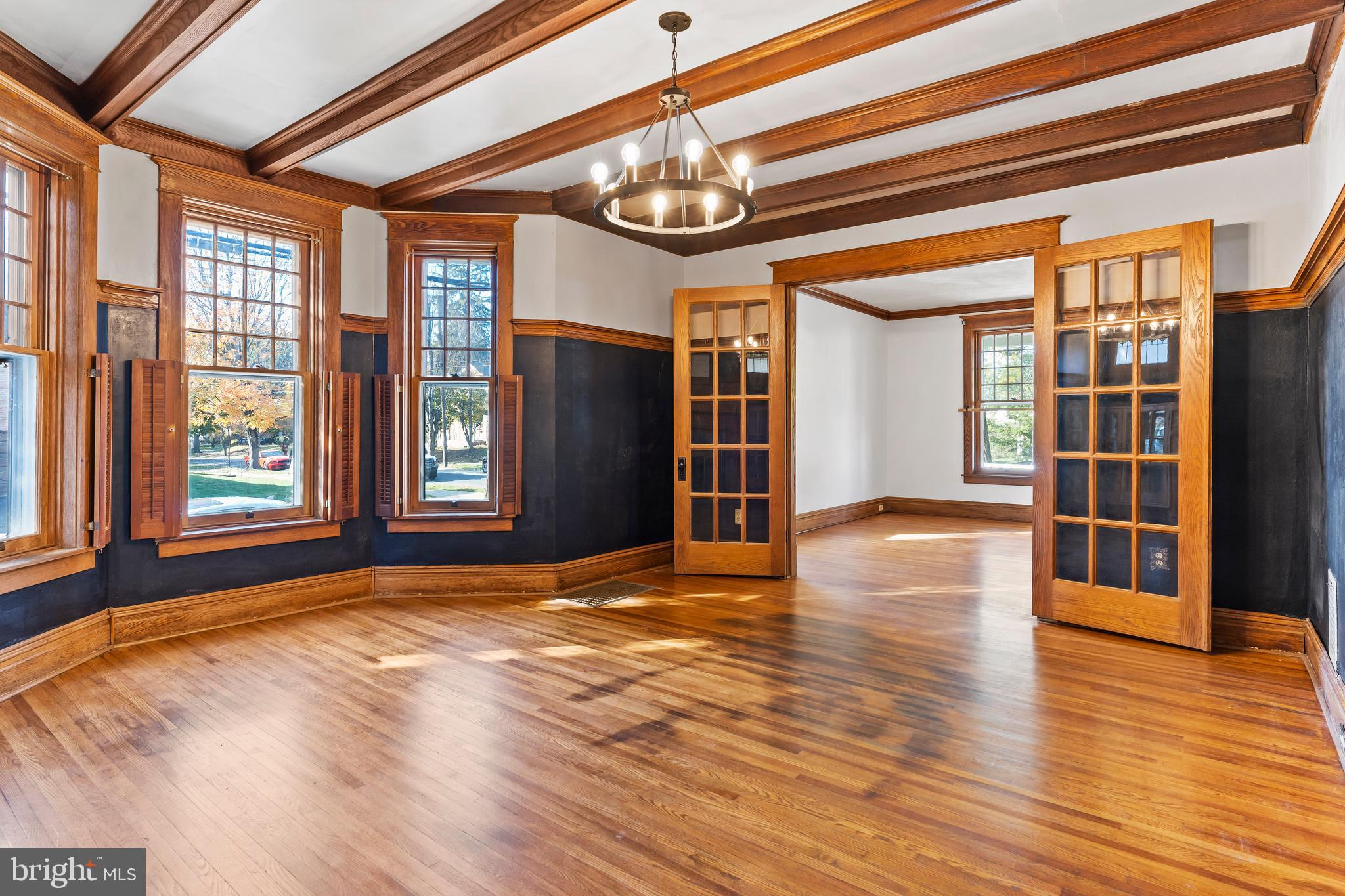 MOORELAND - Residential