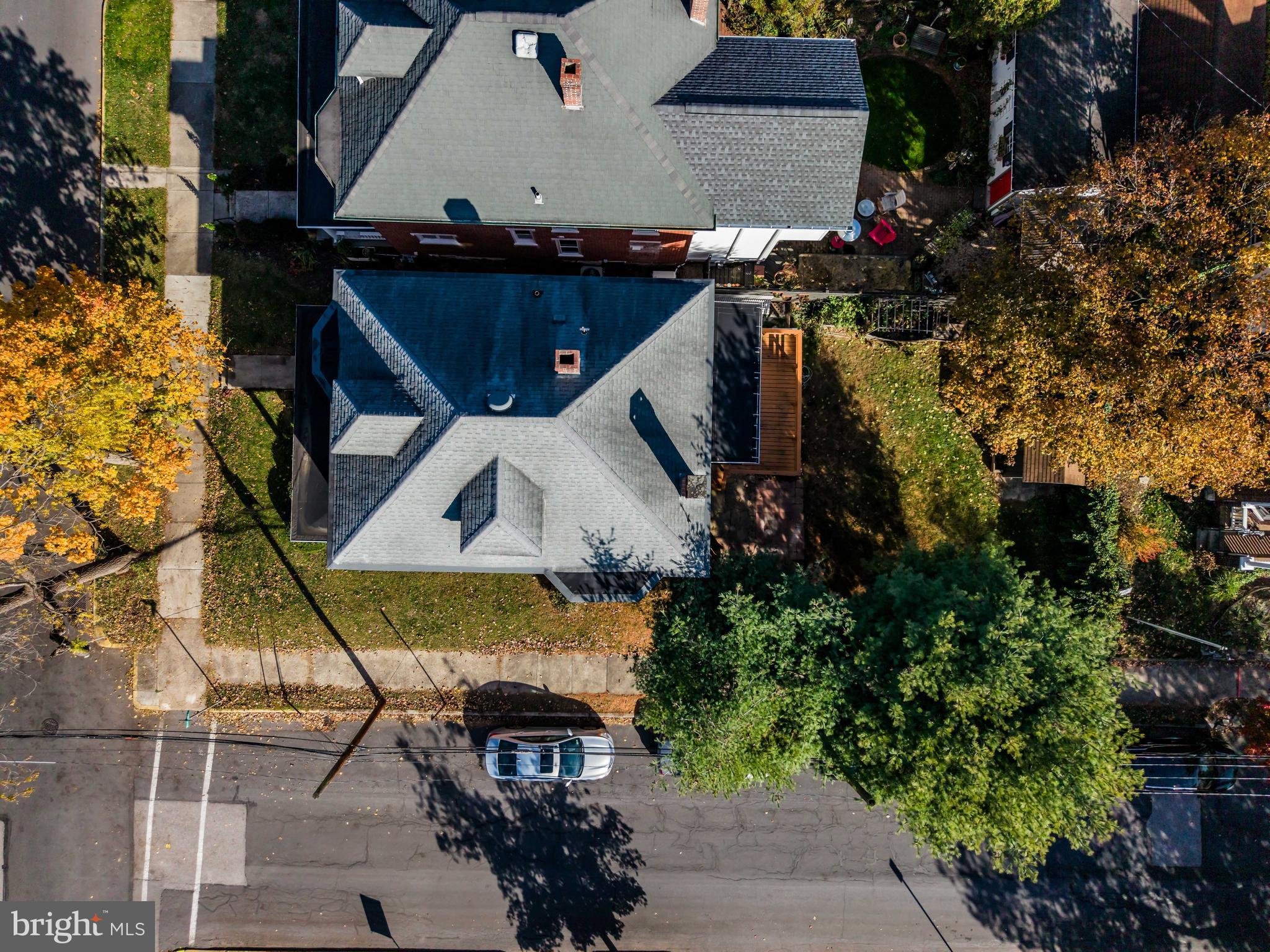 MOORELAND - Residential