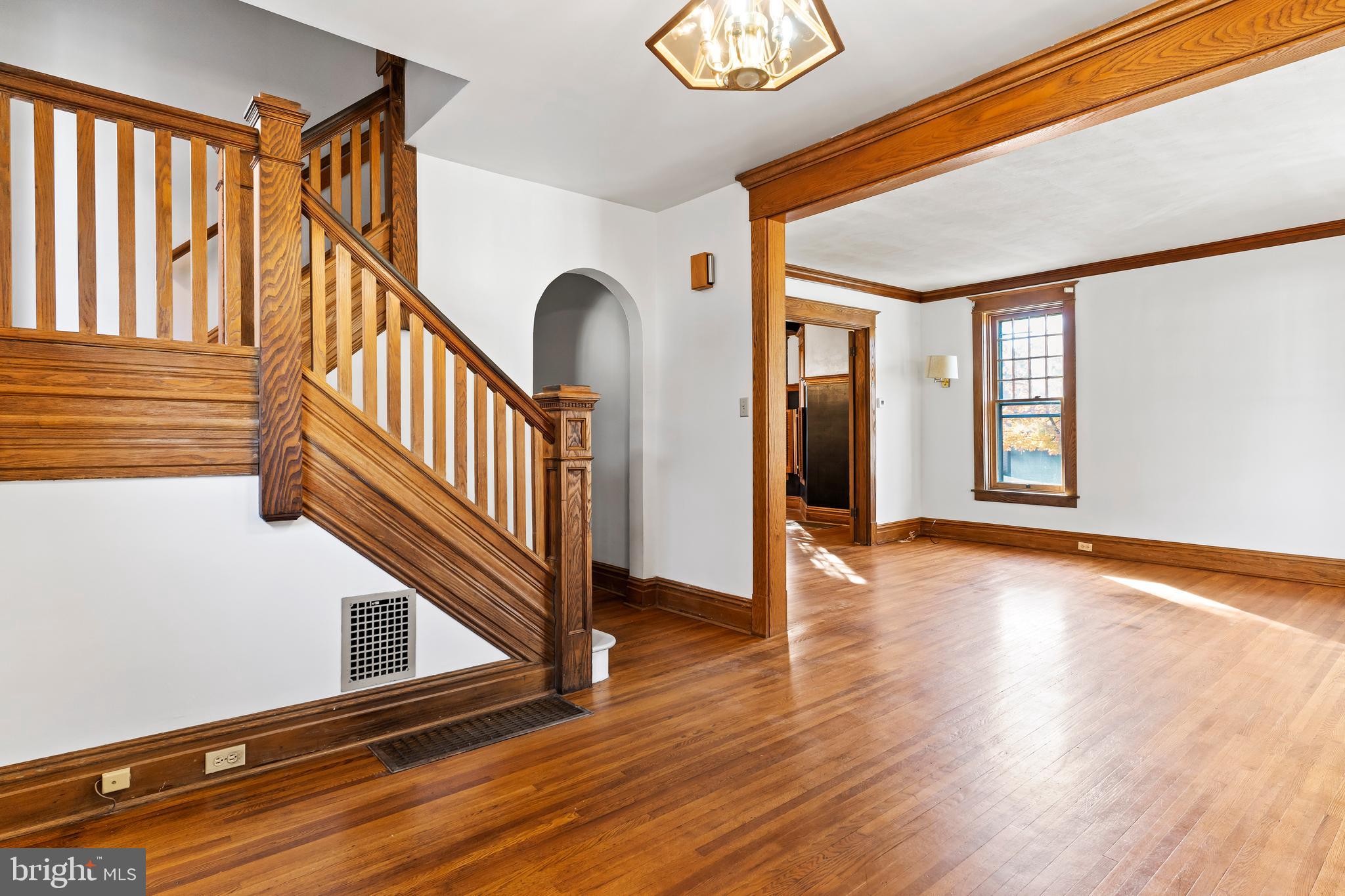 MOORELAND - Residential