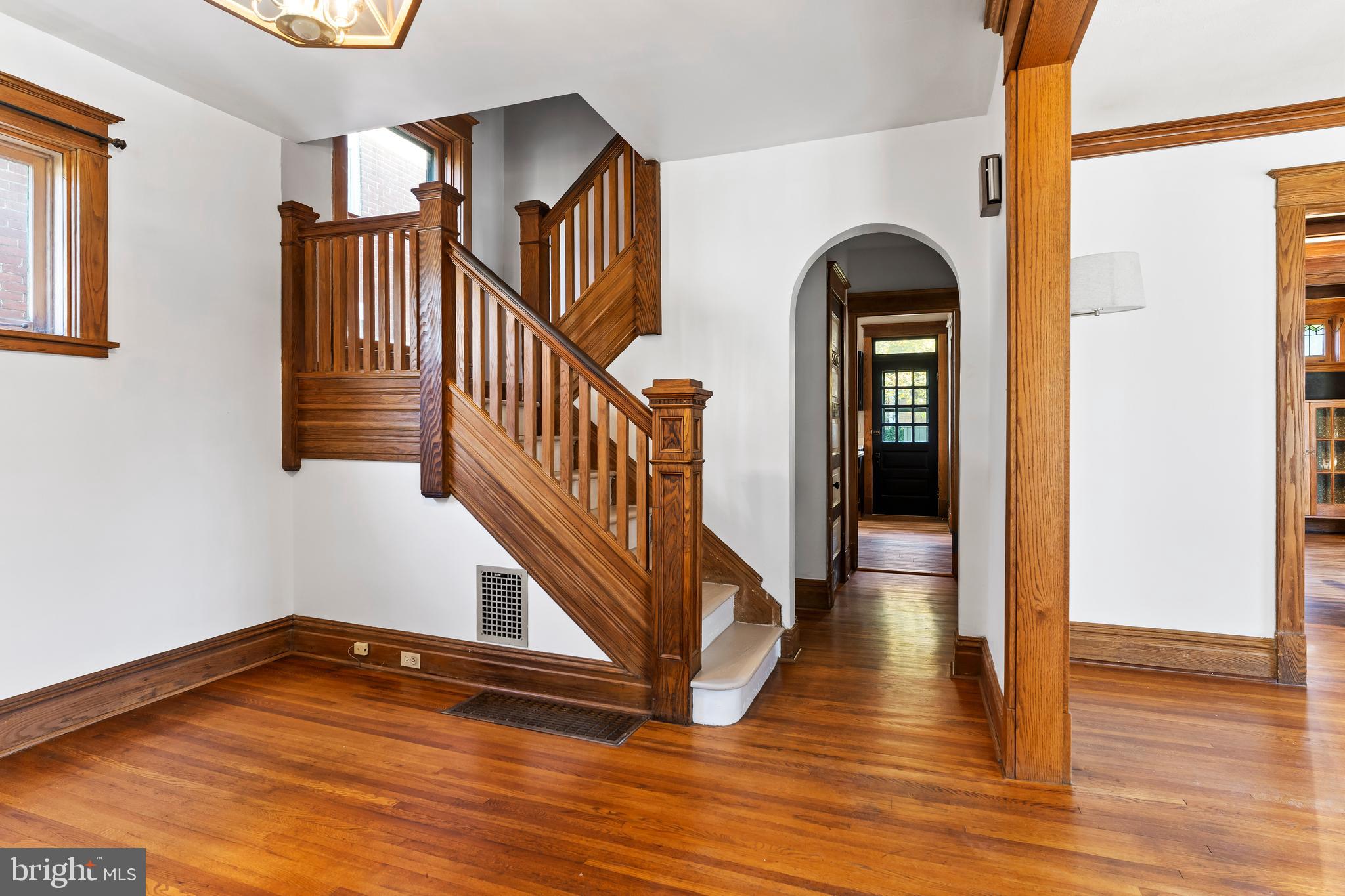 MOORELAND - Residential