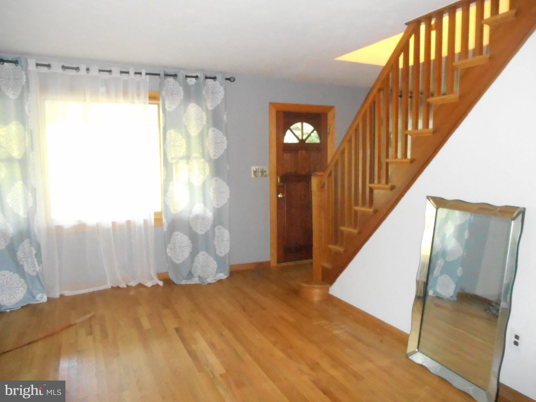 1002 N CHEW ROAD