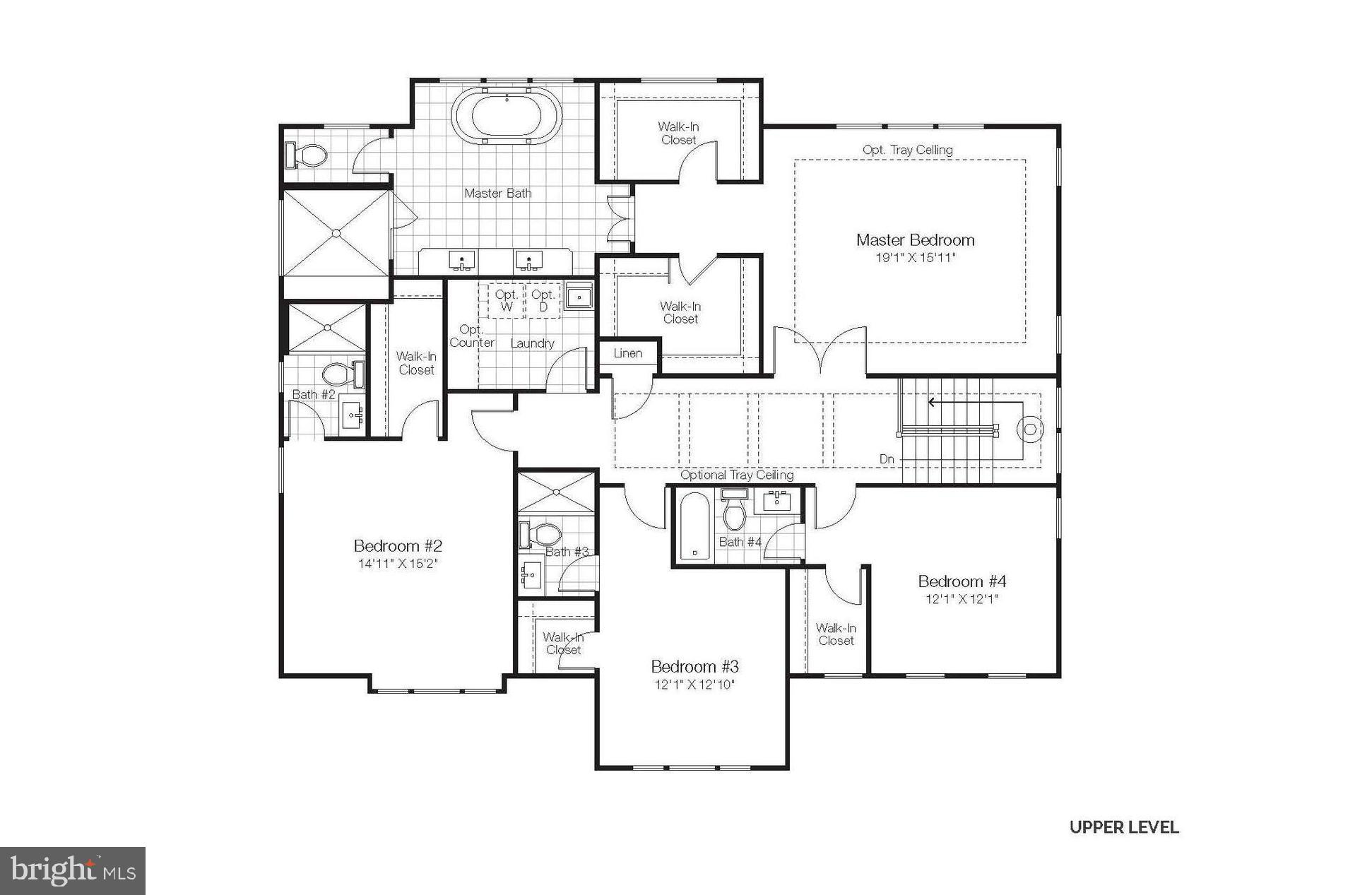 VIENNA WOODS - Residential