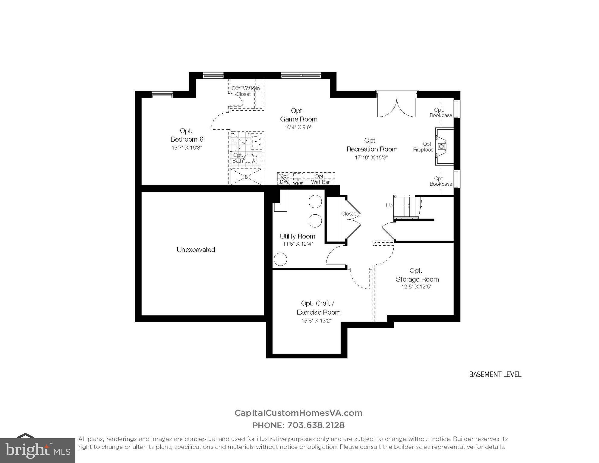 VIENNA WOODS - Residential