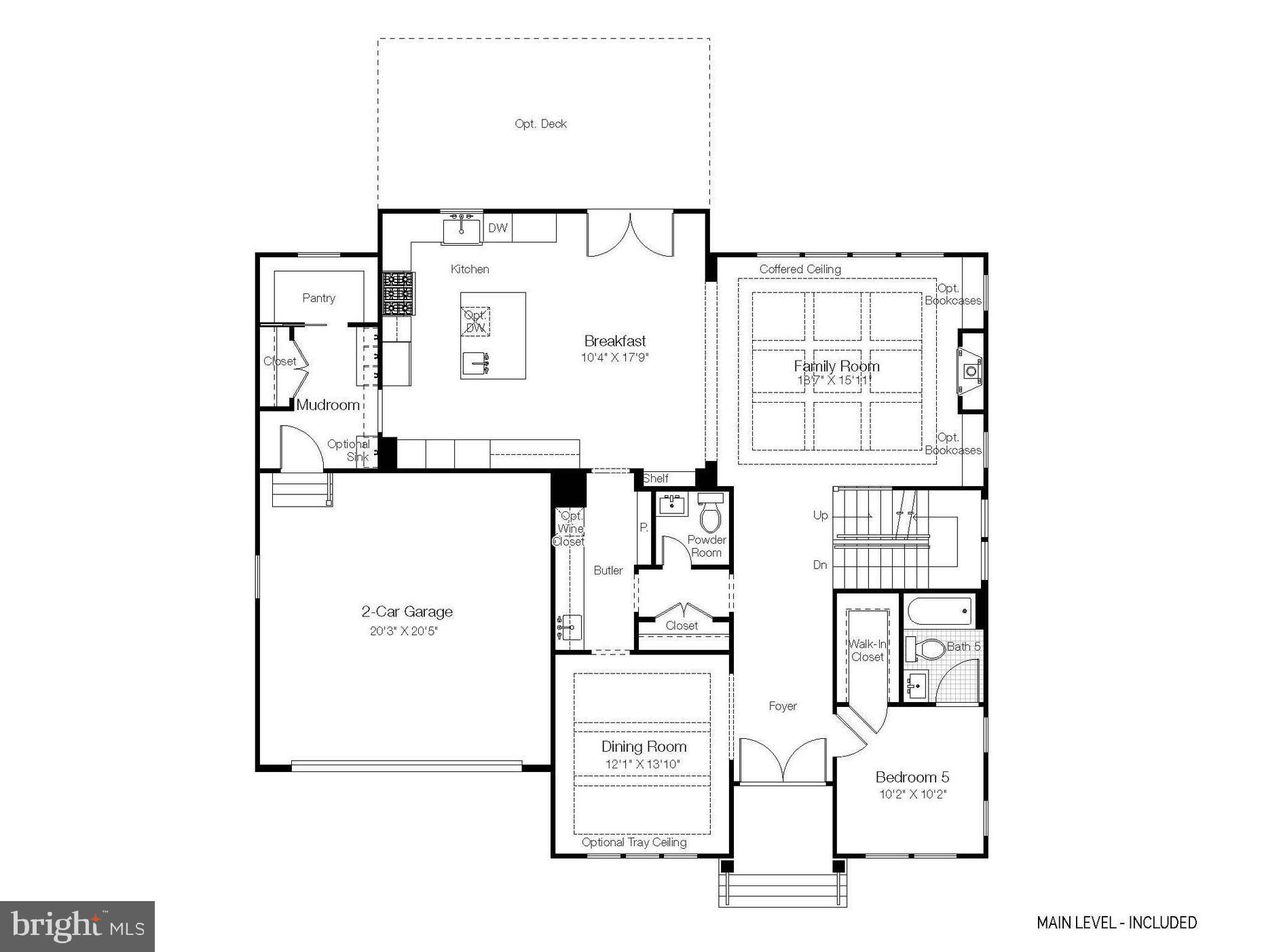 VIENNA WOODS - Residential