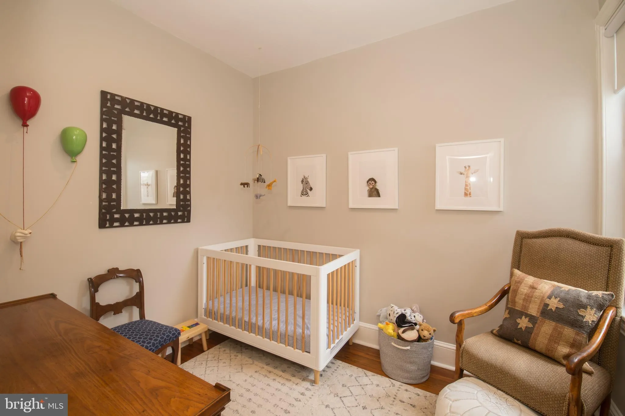 Philadelphia, Pennsylvania 19130, United States, 3 Bedrooms Bedrooms, ,1 BathroomBathrooms,Residential,Pending,7649