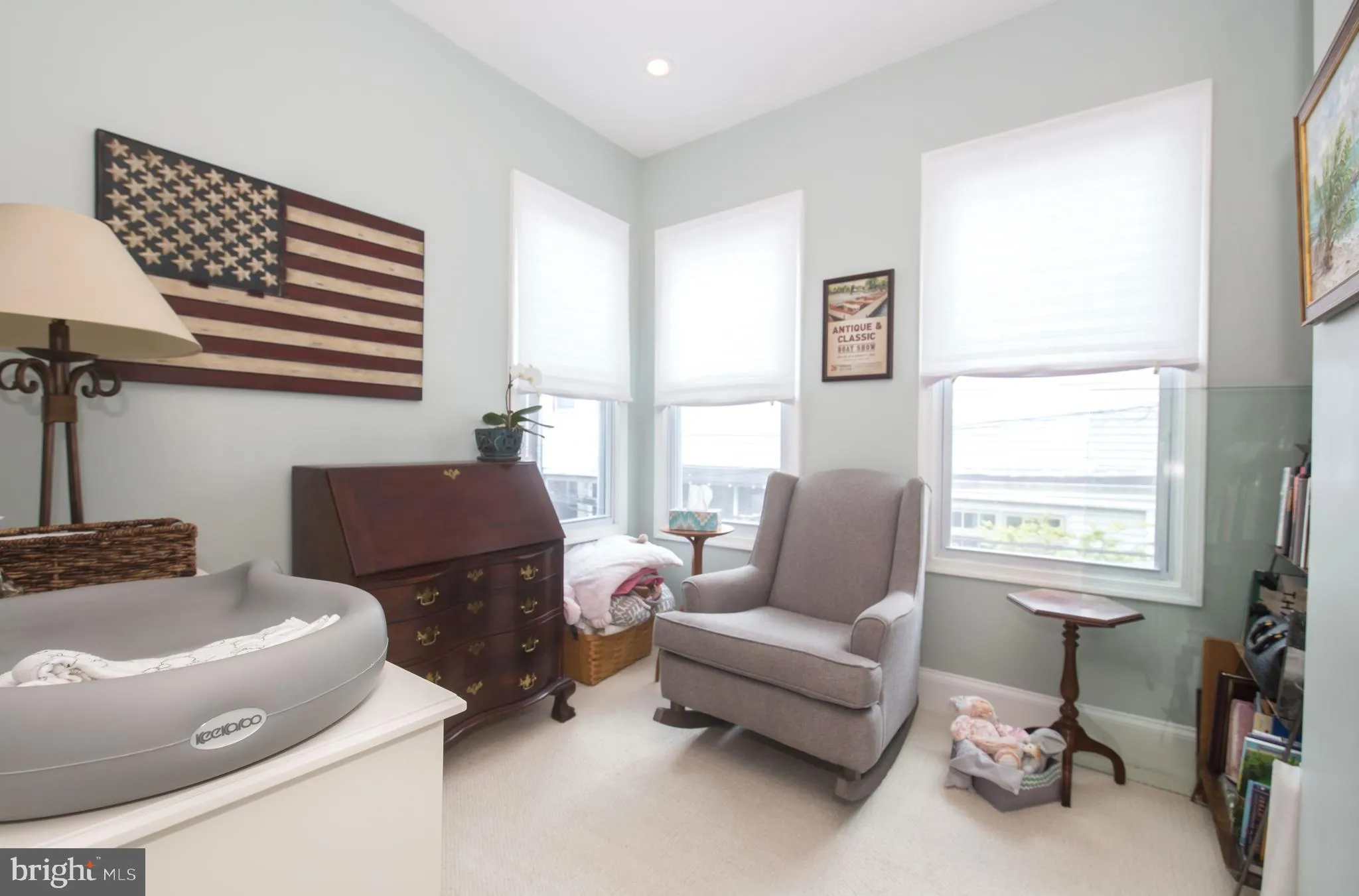 Philadelphia, Pennsylvania 19130, United States, 3 Bedrooms Bedrooms, ,1 BathroomBathrooms,Residential,Pending,7649