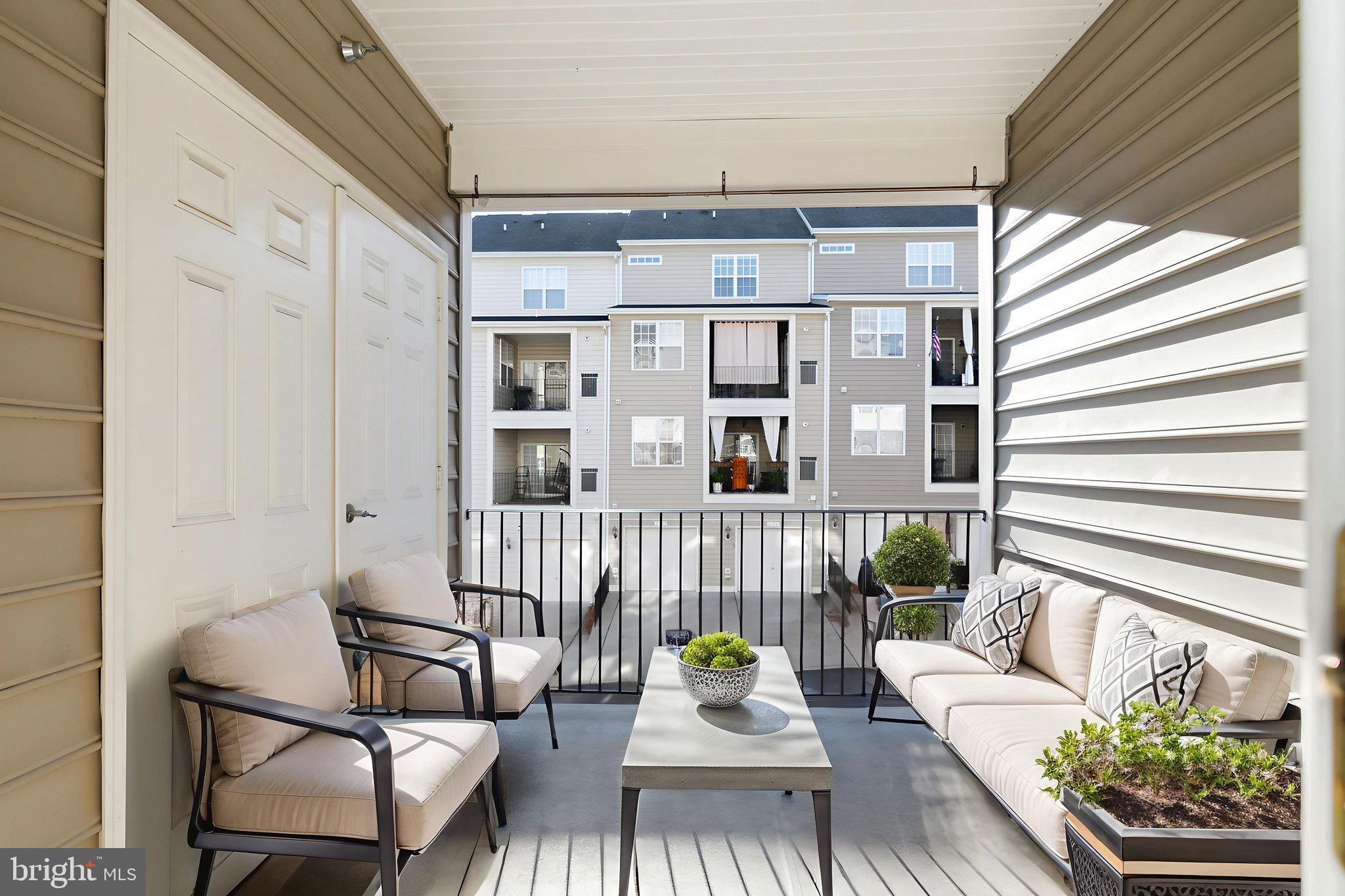 POTOMAC CLUB - Residential