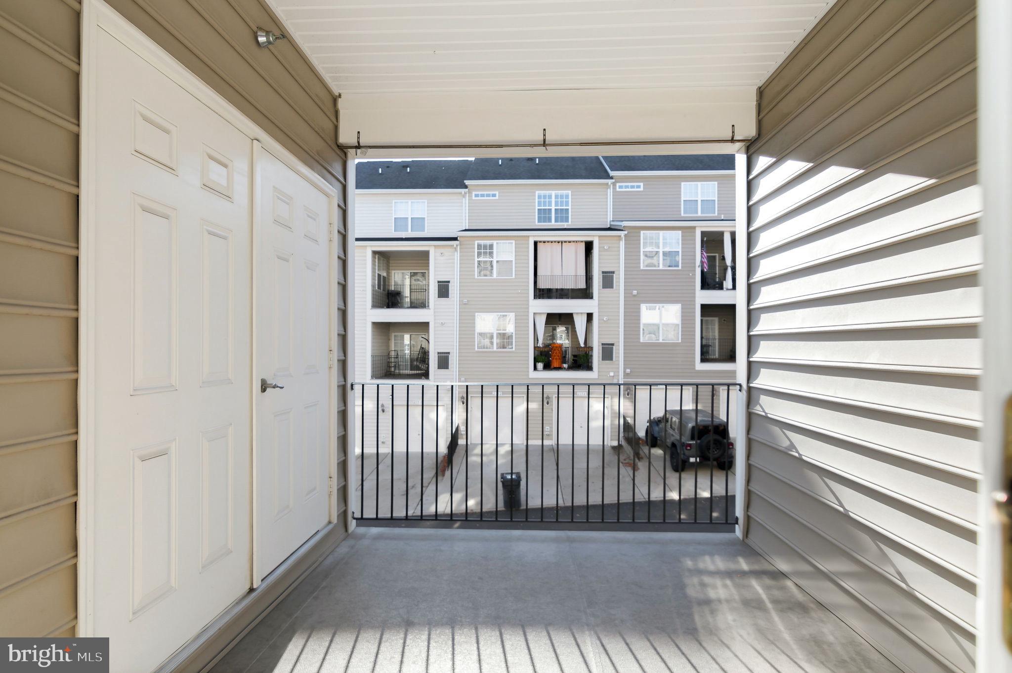 POTOMAC CLUB - Residential