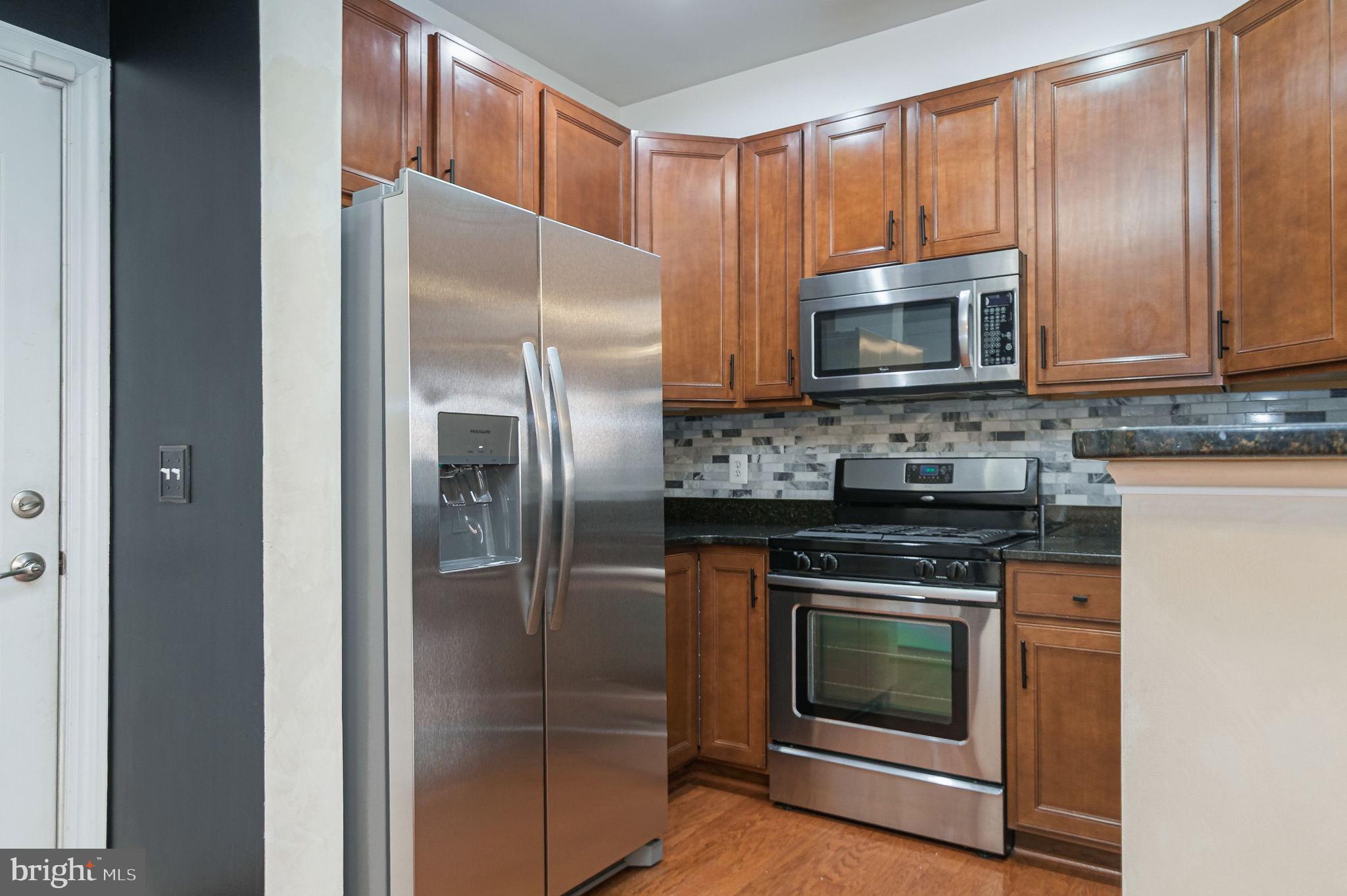 POTOMAC CLUB - Residential