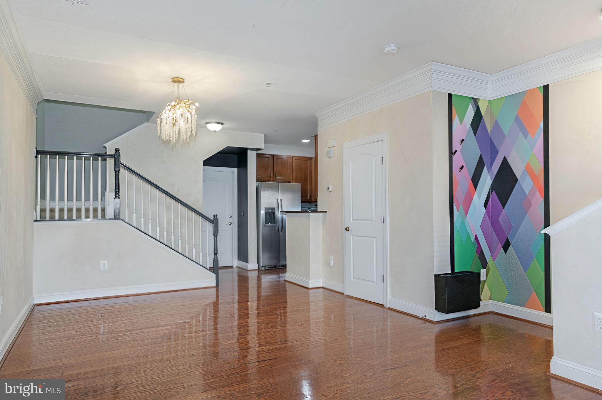 POTOMAC CLUB - Residential