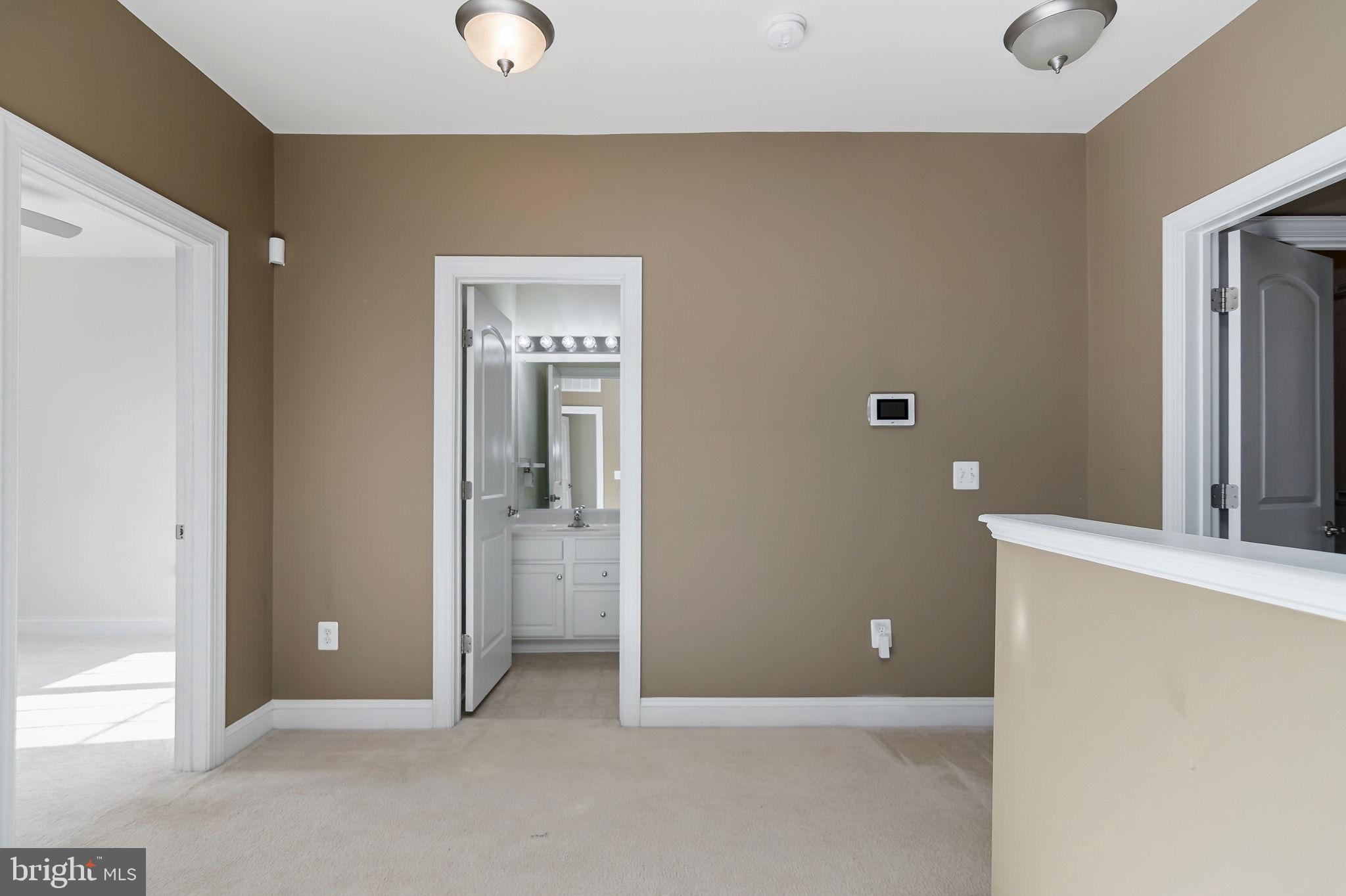 POTOMAC CLUB - Residential