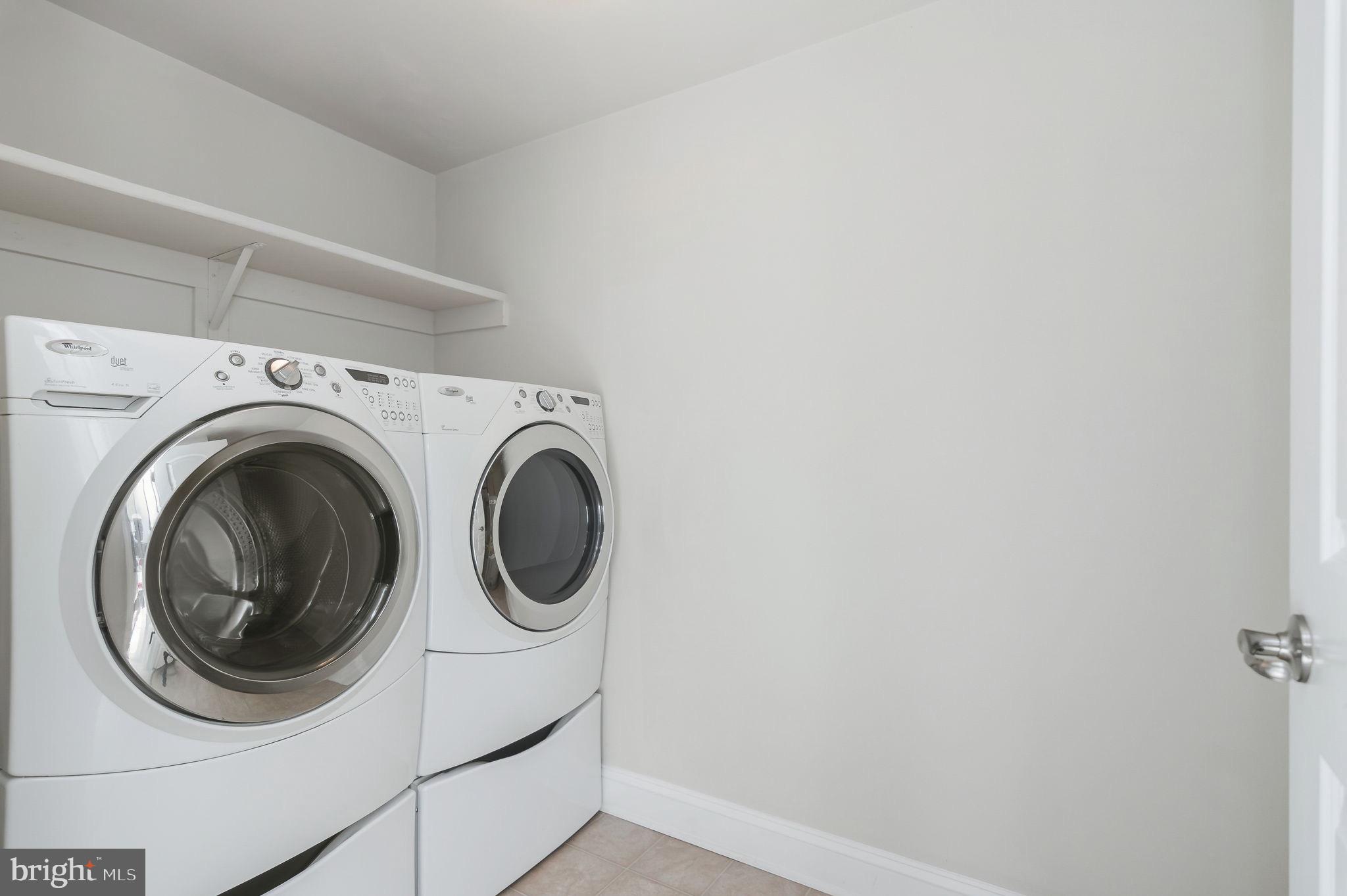 POTOMAC CLUB - Residential