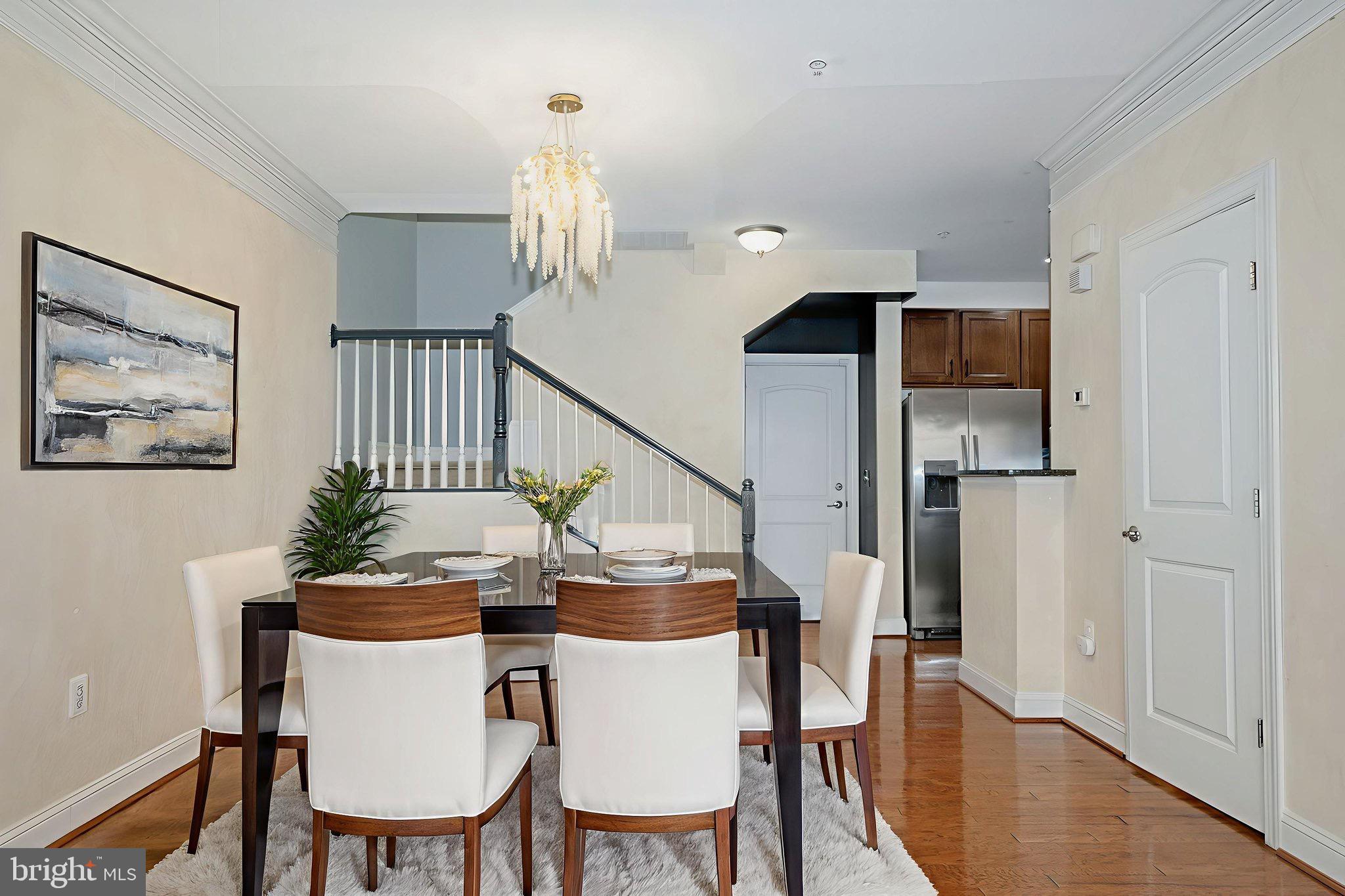 POTOMAC CLUB - Residential