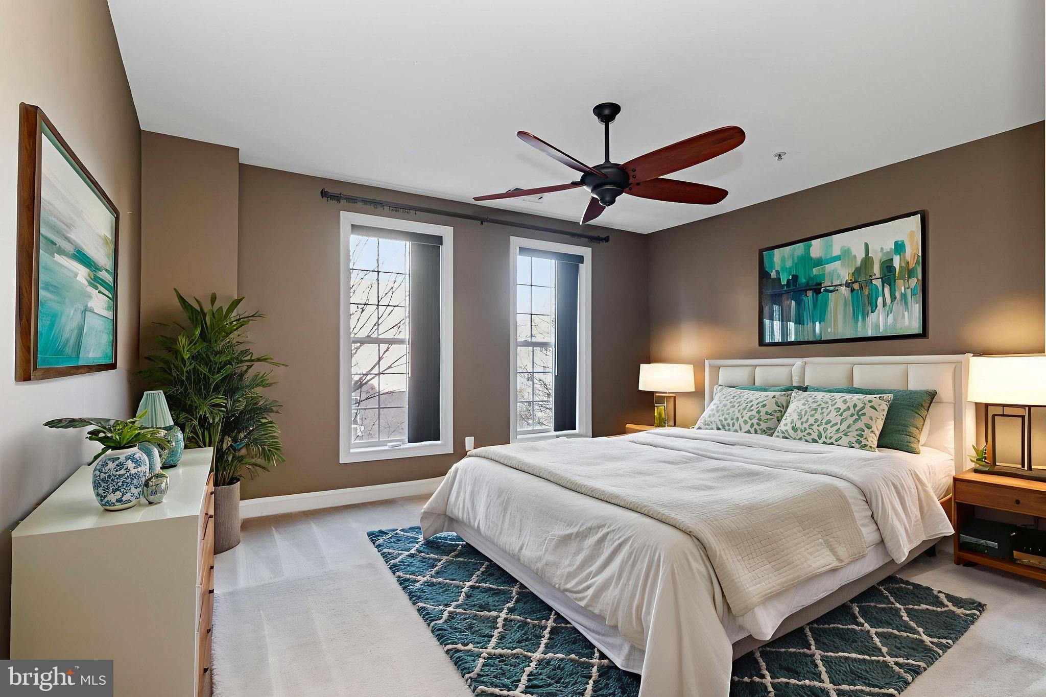 POTOMAC CLUB - Residential