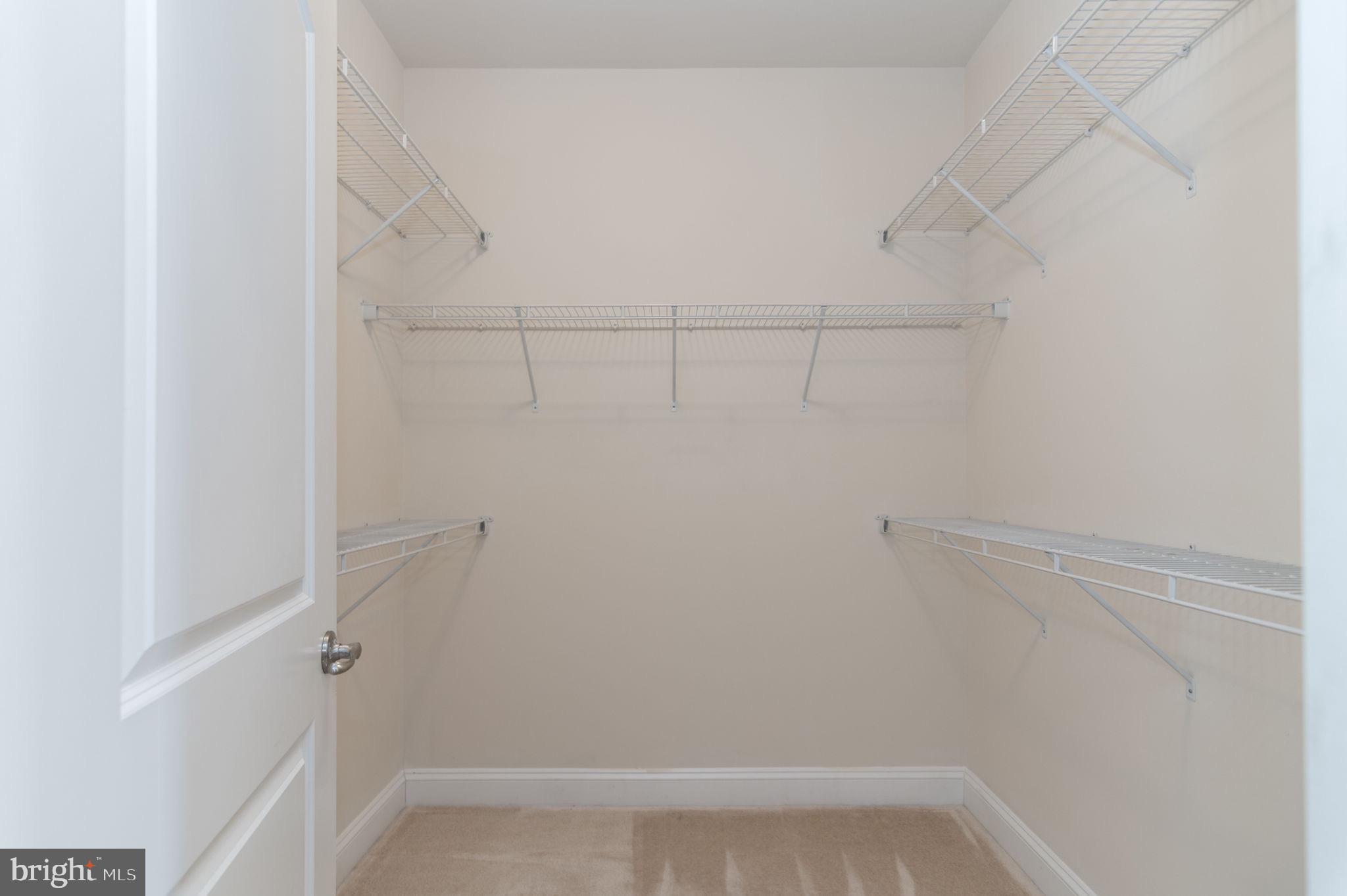 POTOMAC CLUB - Residential