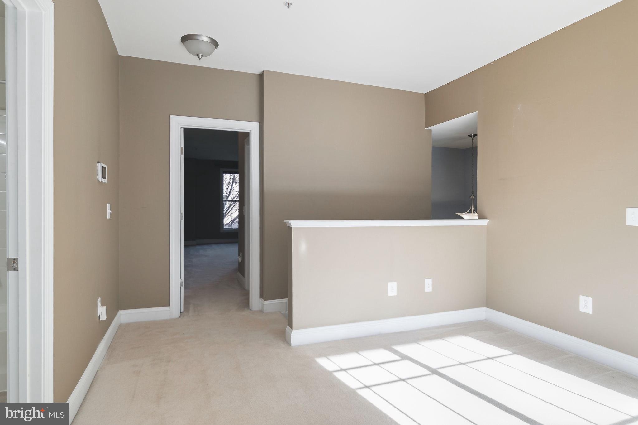 POTOMAC CLUB - Residential