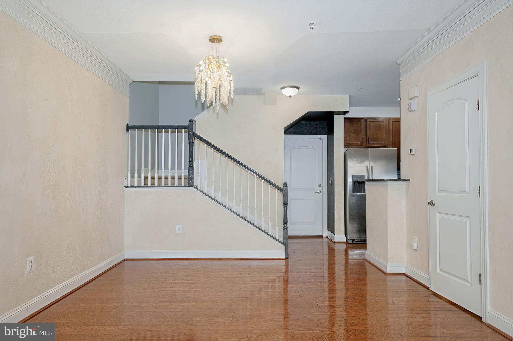 POTOMAC CLUB - Residential