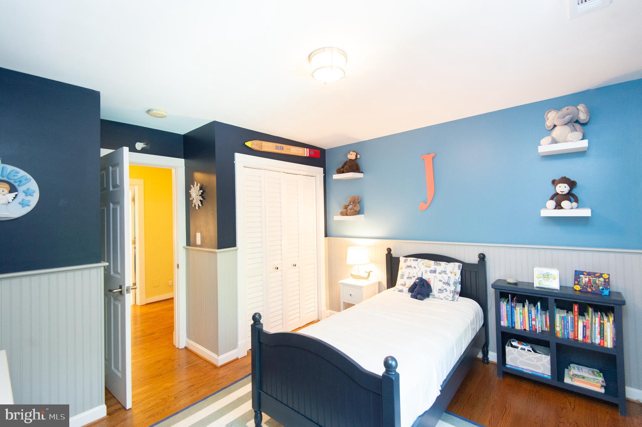 WORTHINGTON MEWS - Residential