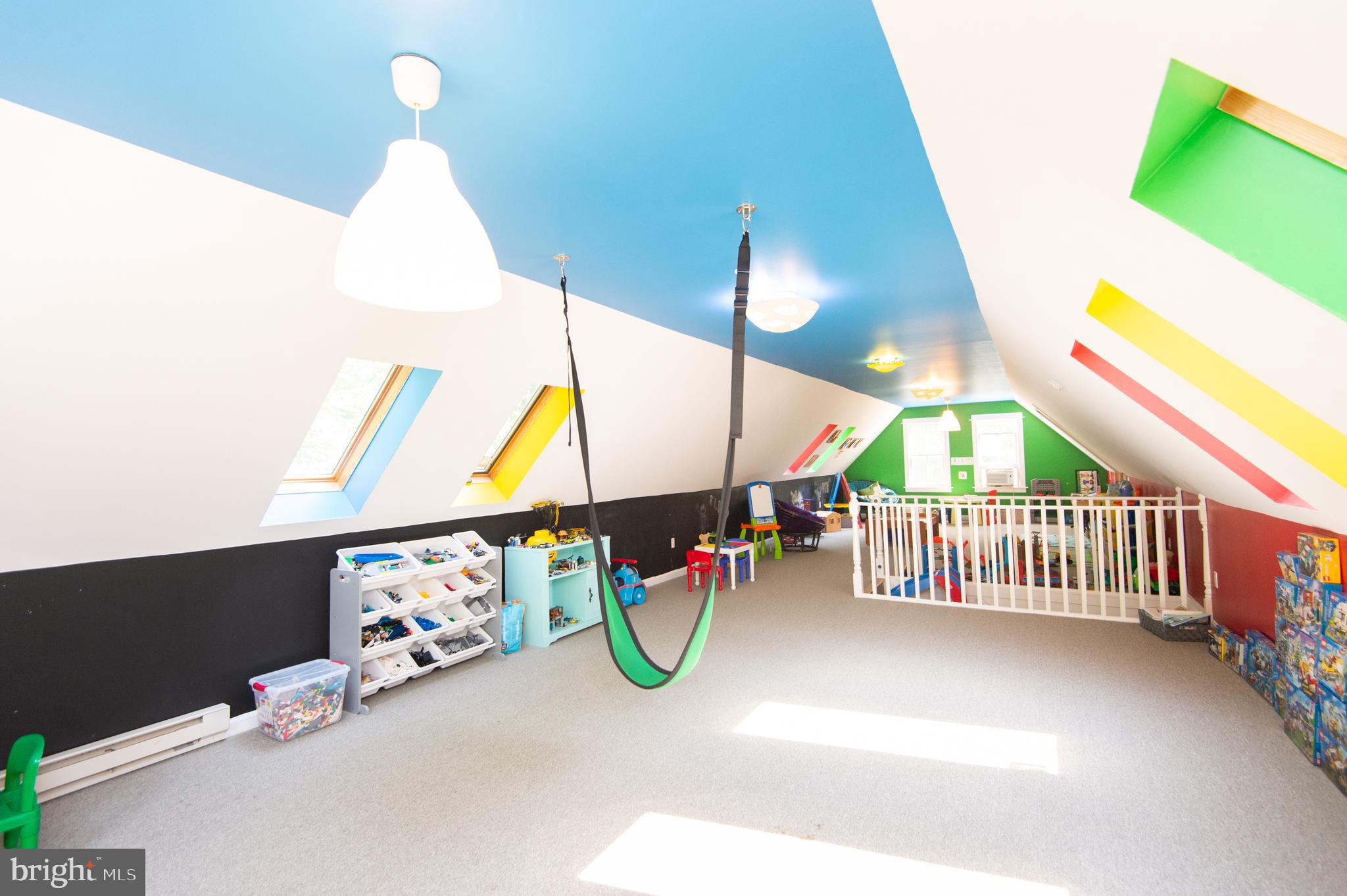 WORTHINGTON MEWS - Residential