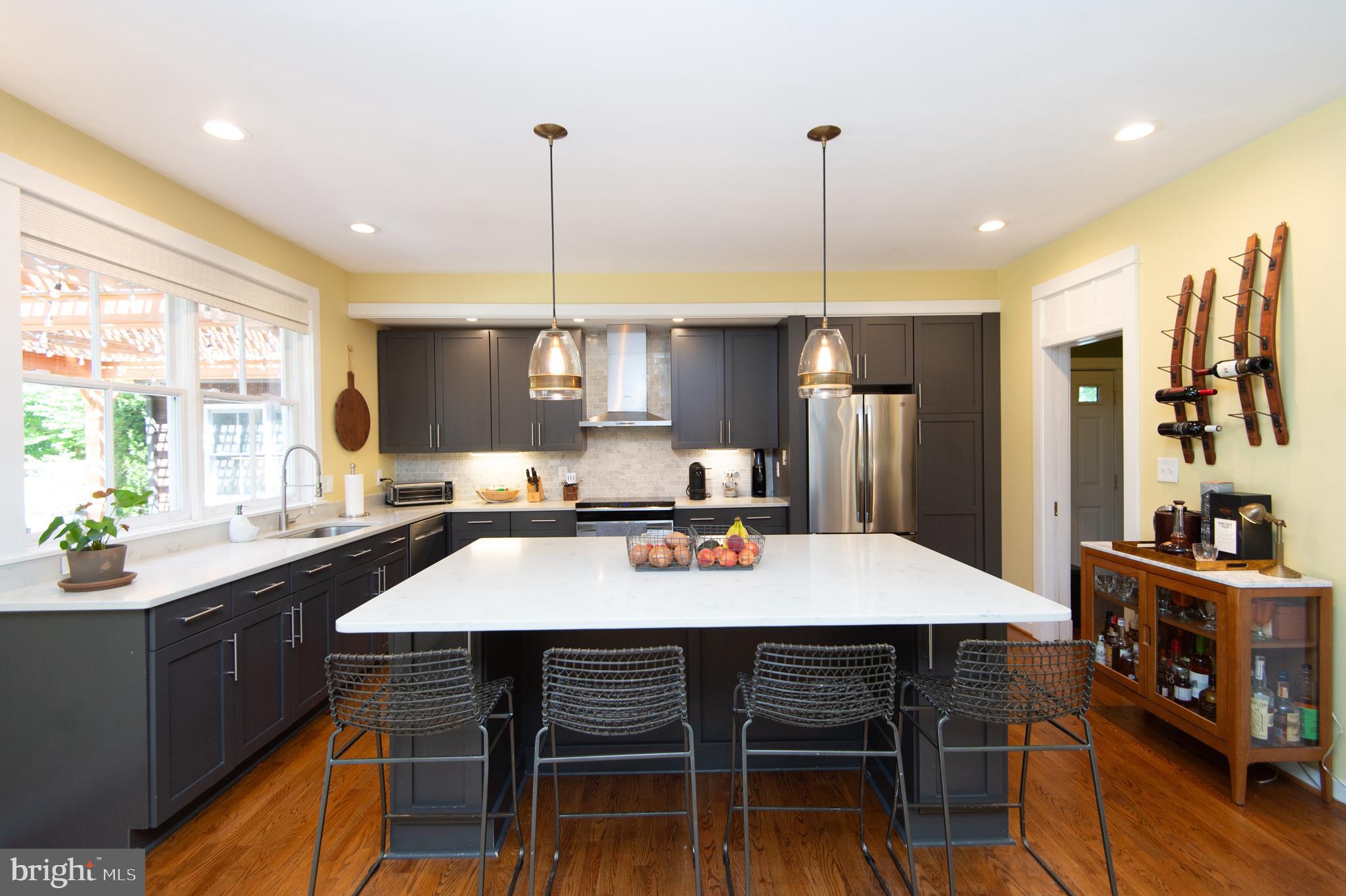 WORTHINGTON MEWS - Residential