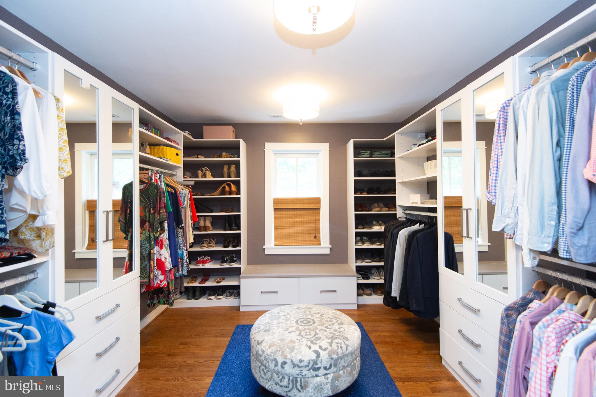 WORTHINGTON MEWS - Residential