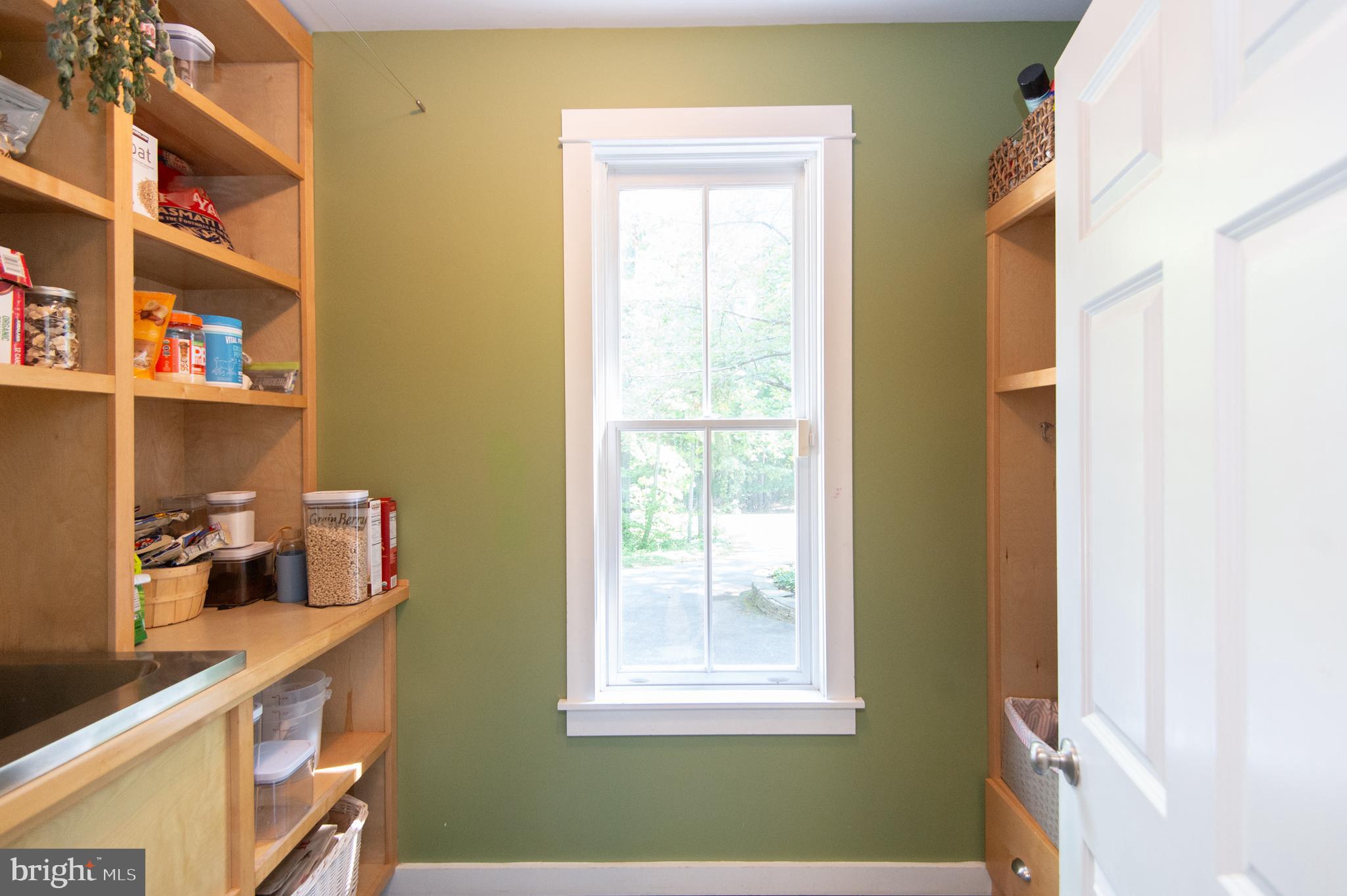 WORTHINGTON MEWS - Residential