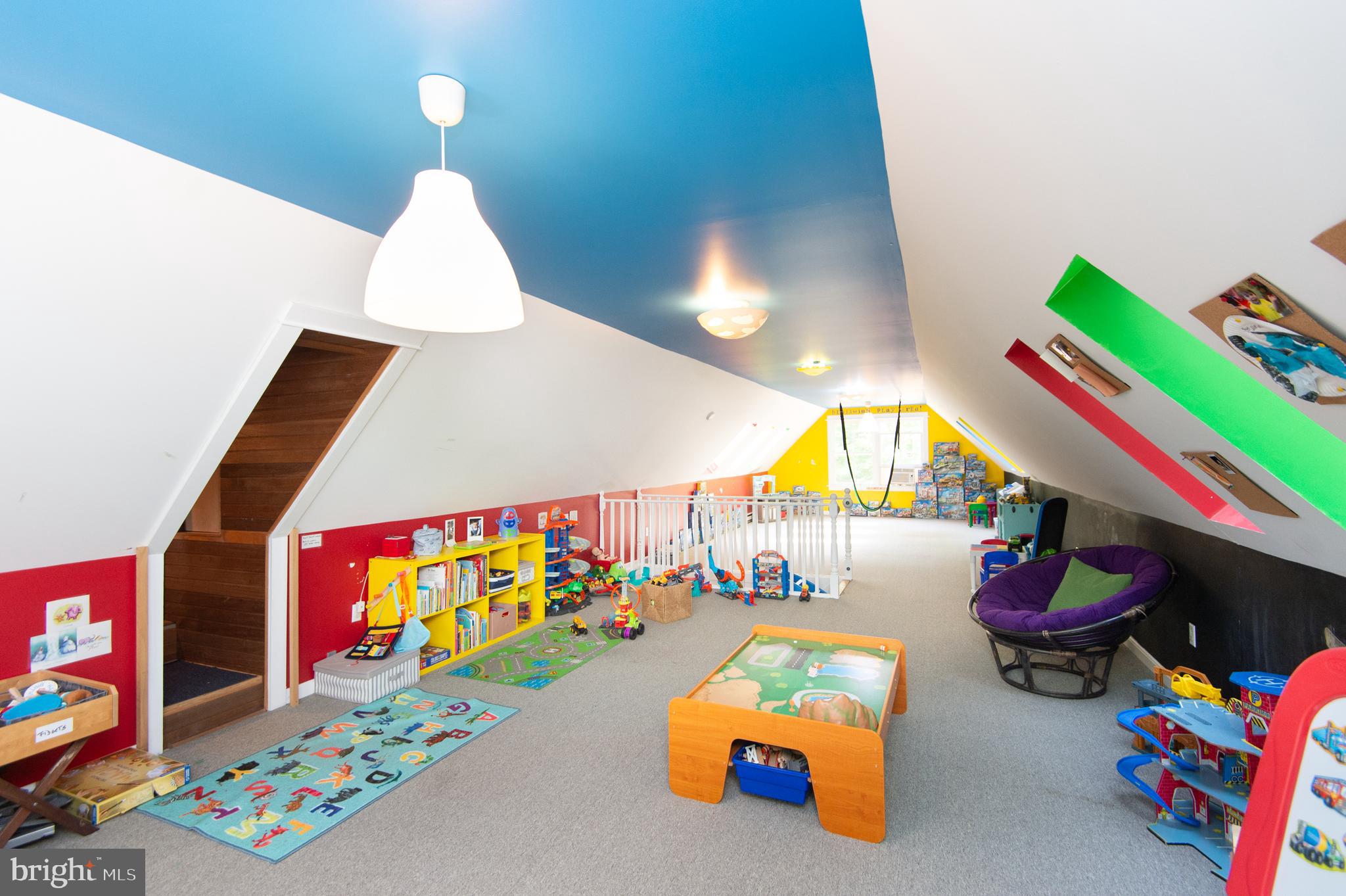 WORTHINGTON MEWS - Residential