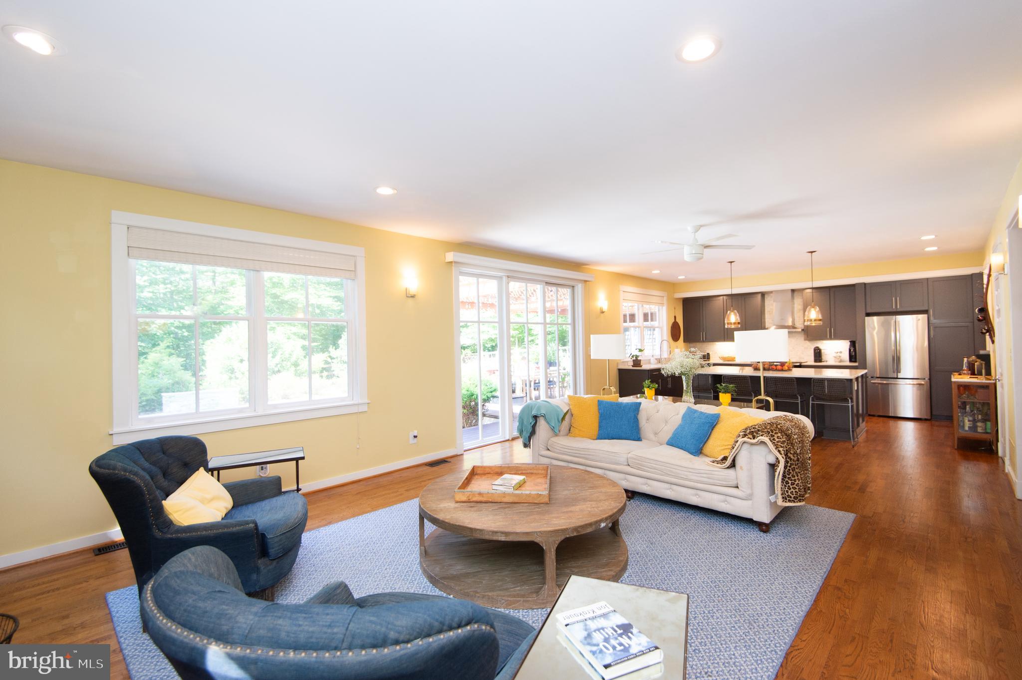 WORTHINGTON MEWS - Residential