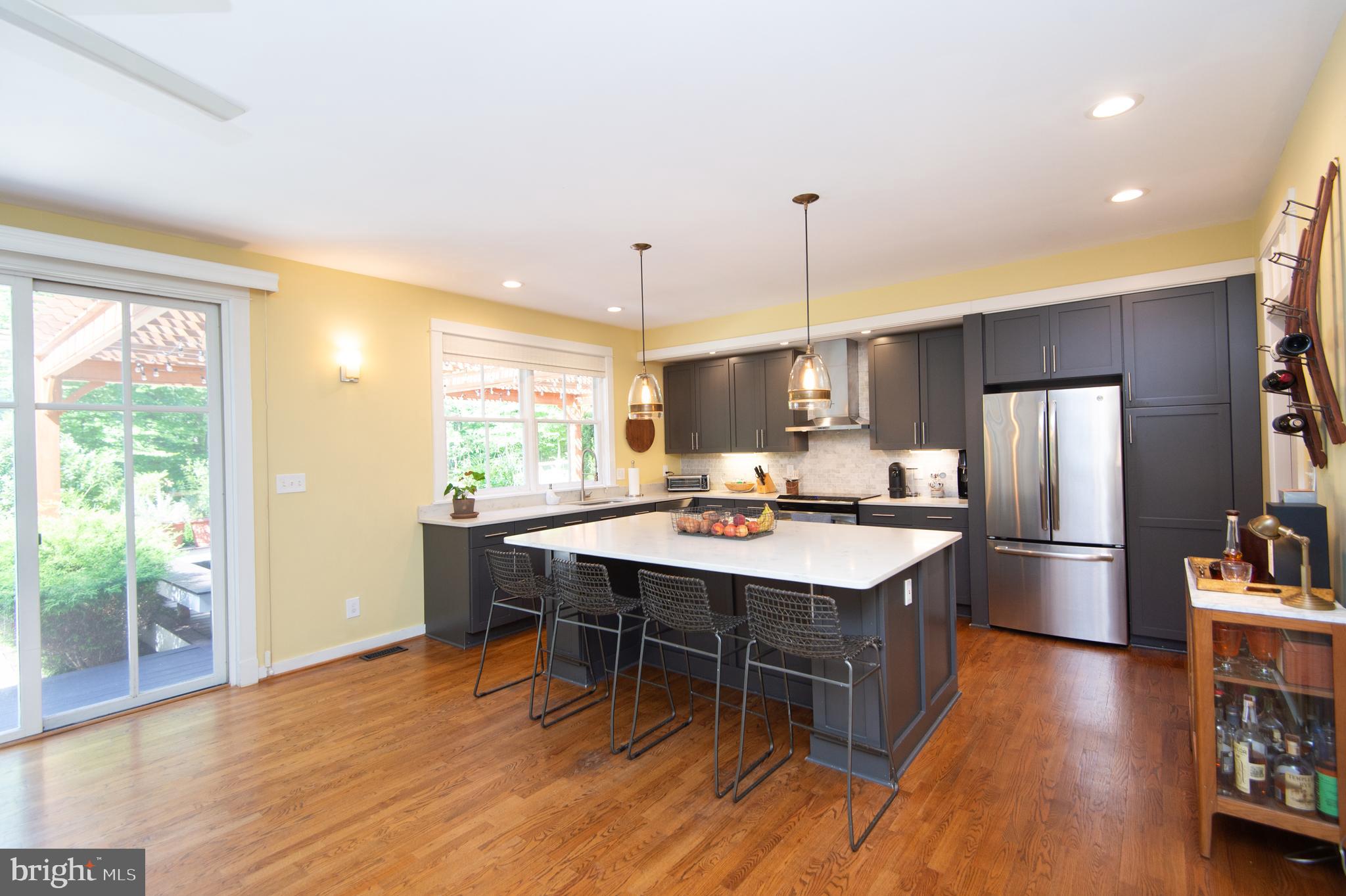 WORTHINGTON MEWS - Residential