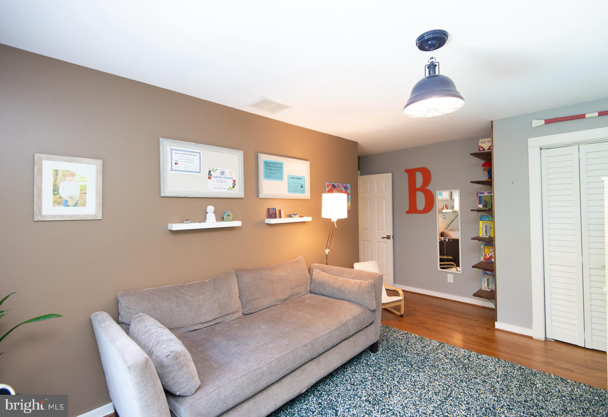 WORTHINGTON MEWS - Residential