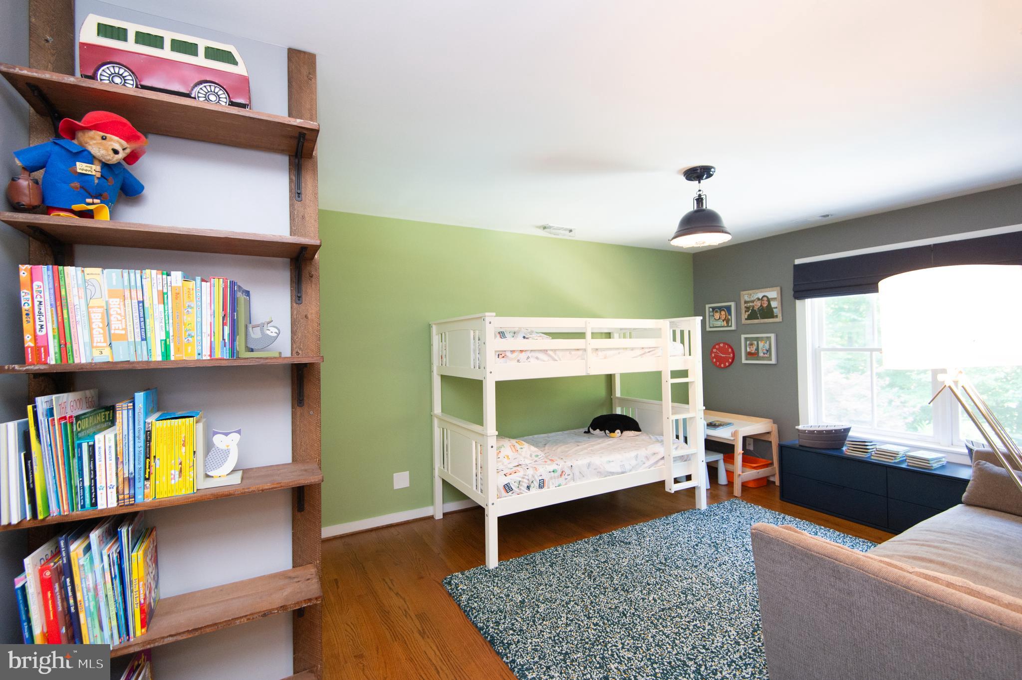 WORTHINGTON MEWS - Residential